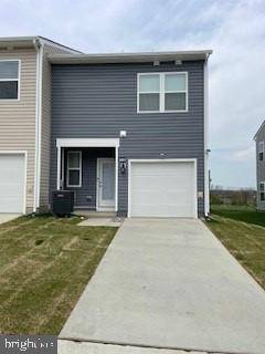 Stephens City, VA 22655,145 TIGNEY DR