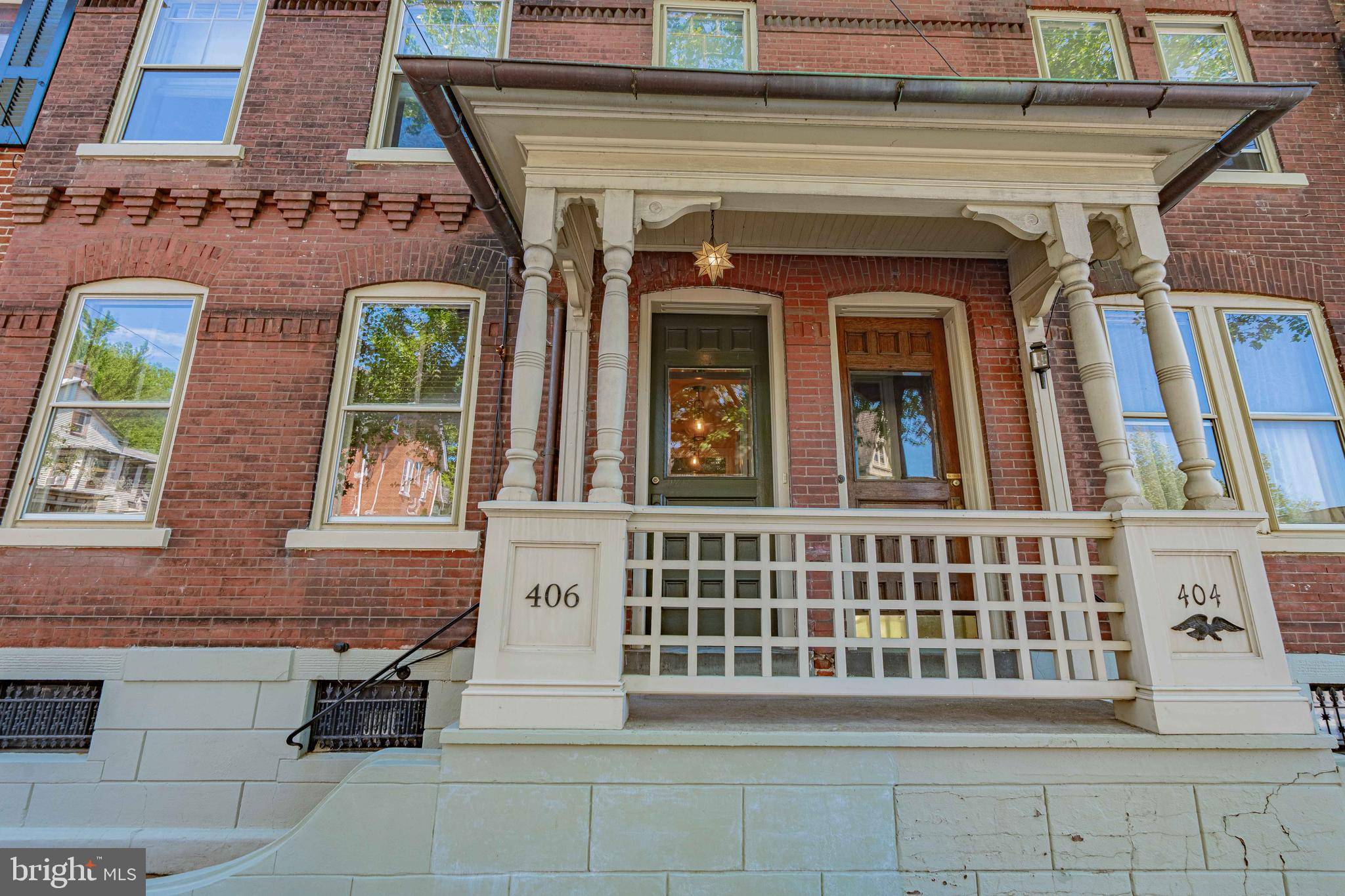 Bethlehem, PA 18018,406 N NEW ST