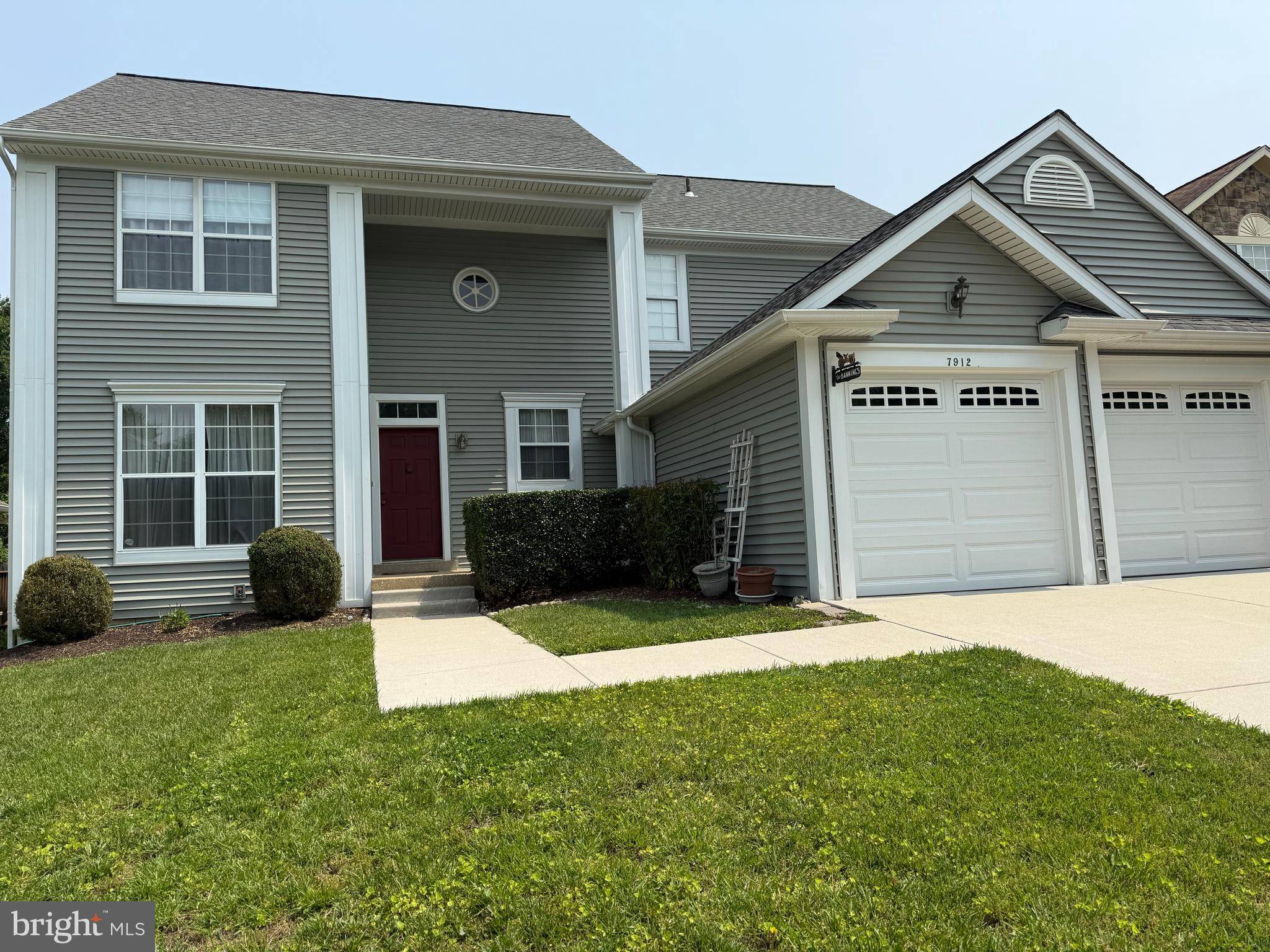 Greenbelt, MD 20770,7912 KARA CT