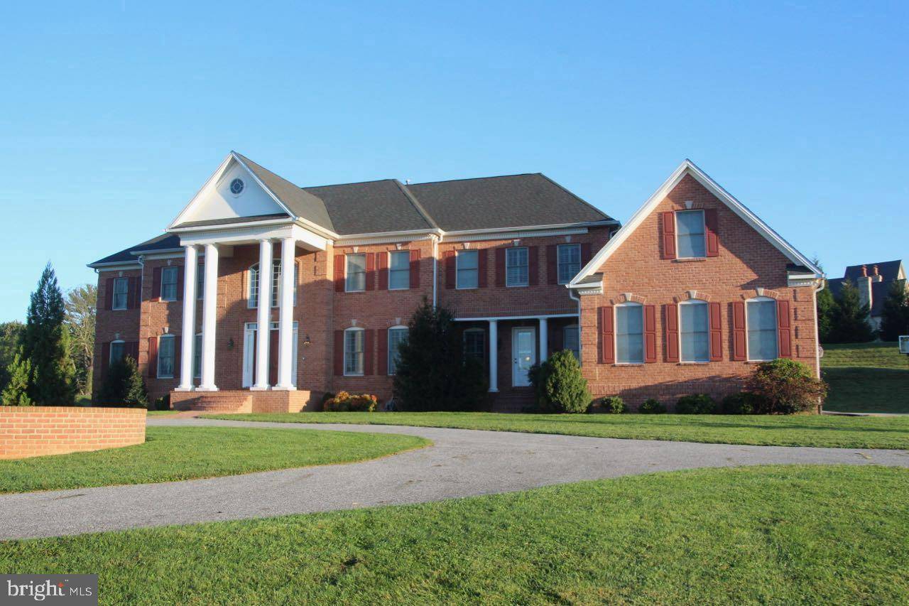 Lutherville Timonium, MD 21093,2 TIMBERPARK CT