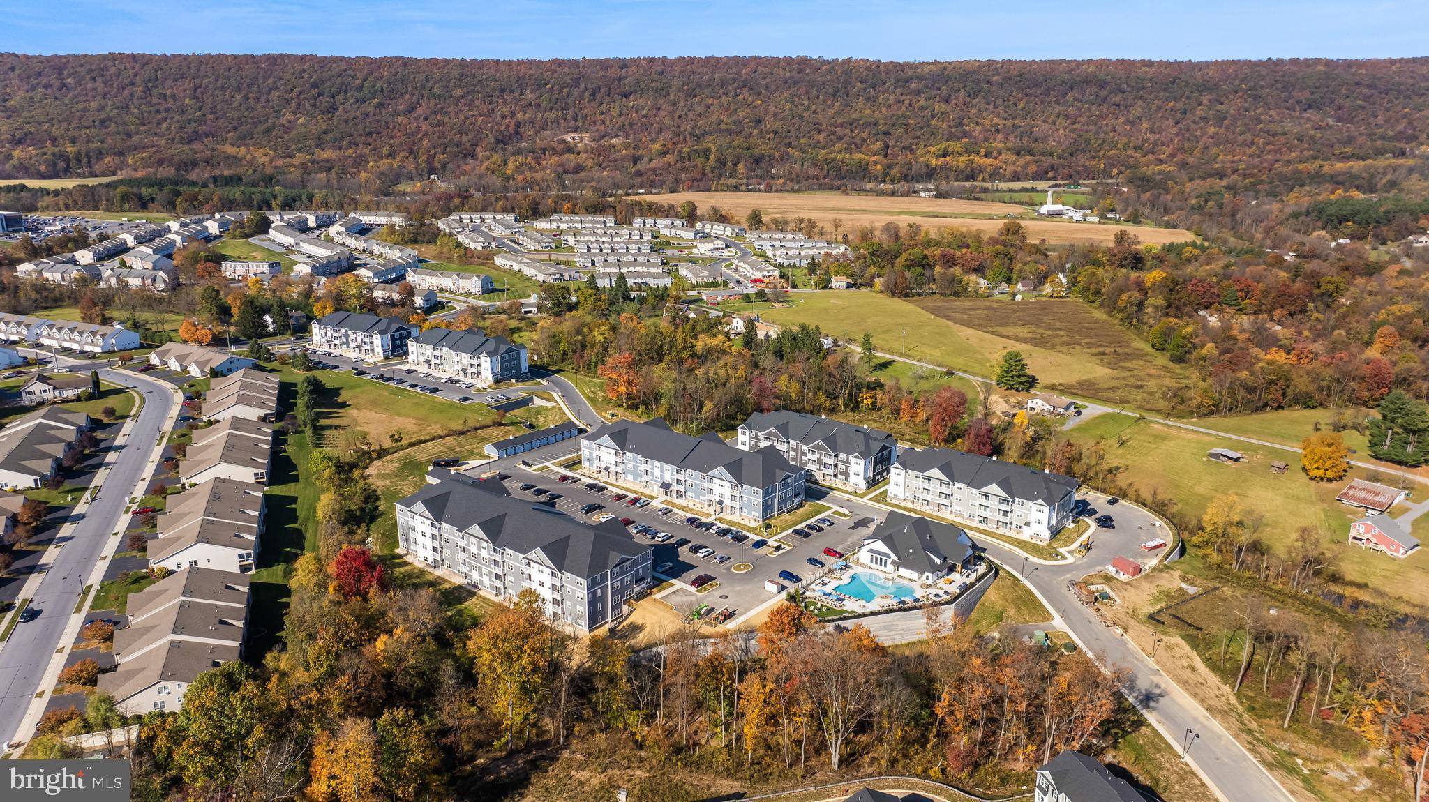 Enola, PA 17025,2315 HADLEY BLVD #206