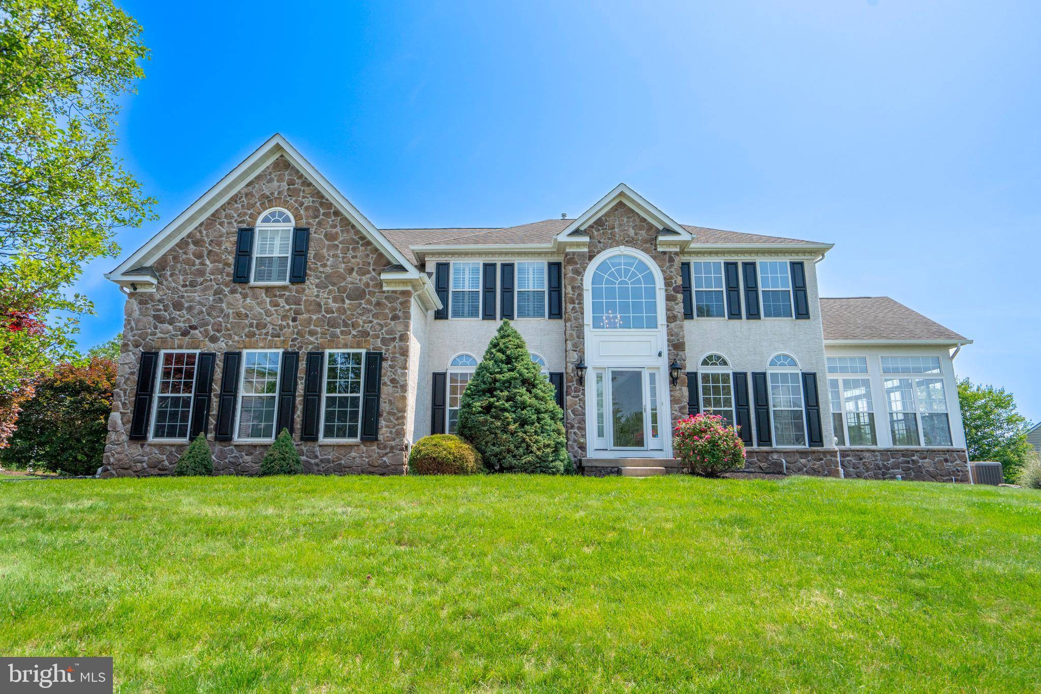 Harleysville, PA 19438,507 WINTER GREEN CIR