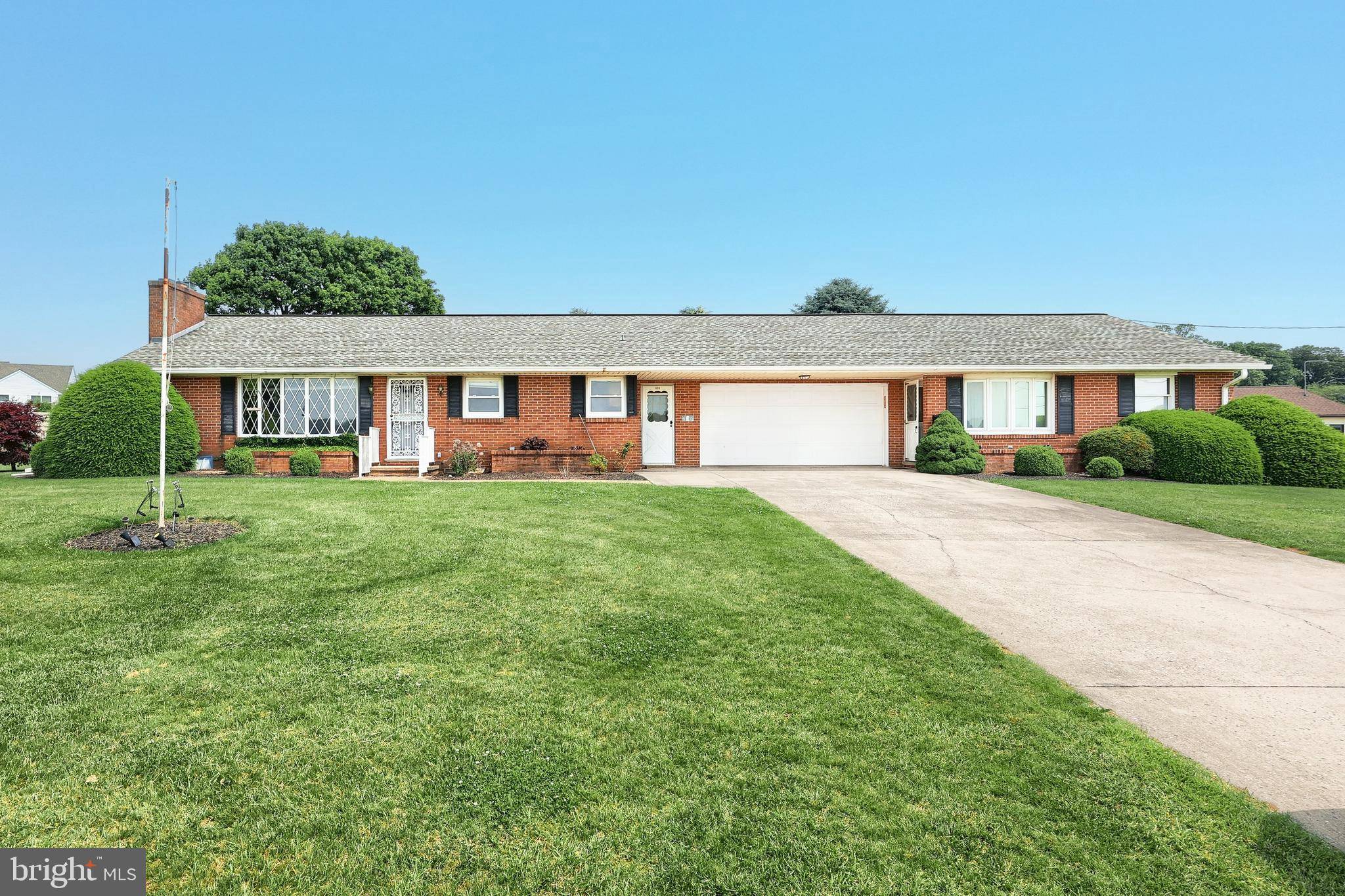 New Freedom, PA 17349,406 CAMPBELL RD
