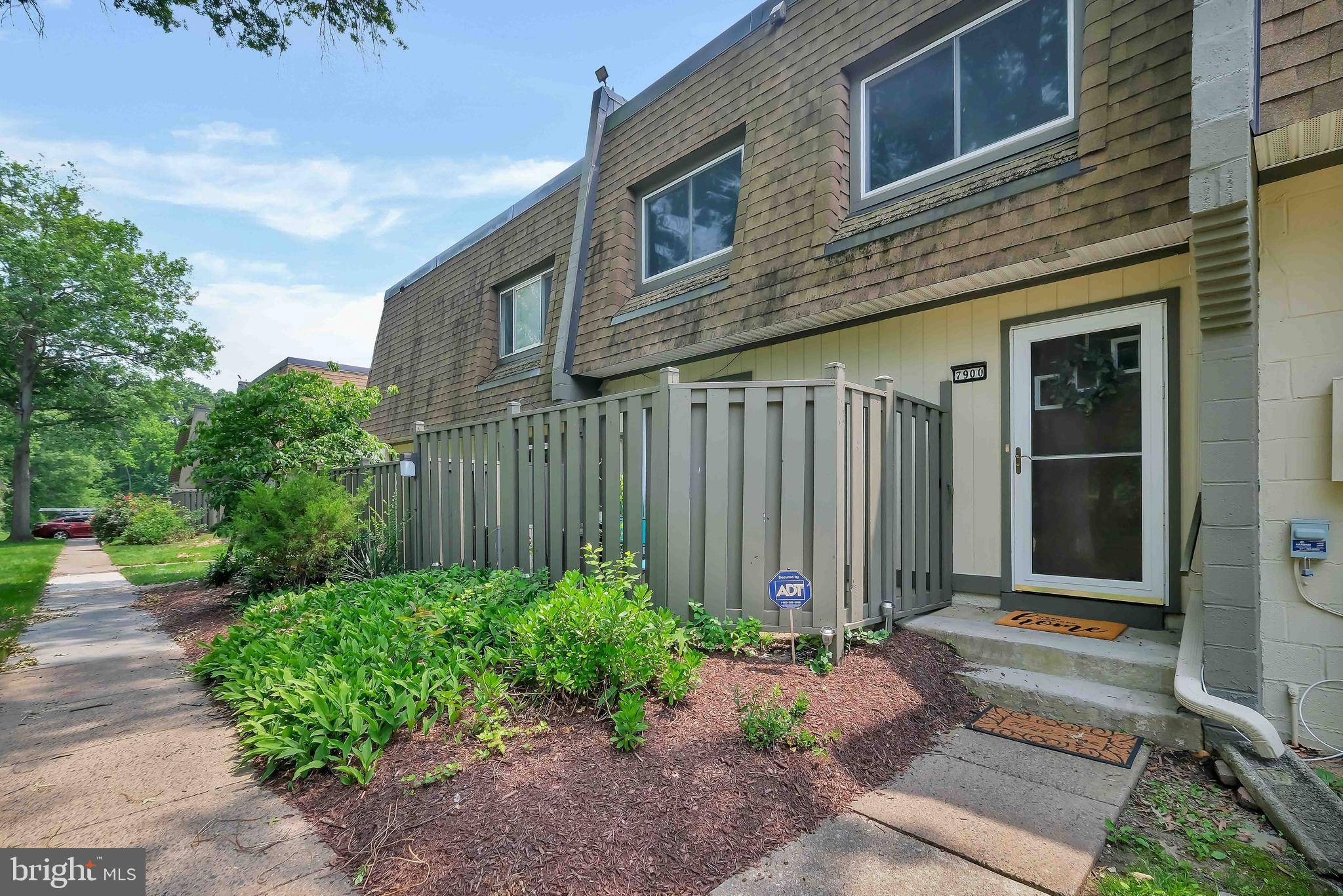Alexandria, VA 22309,7900 SAN LEANDRO PL #117D