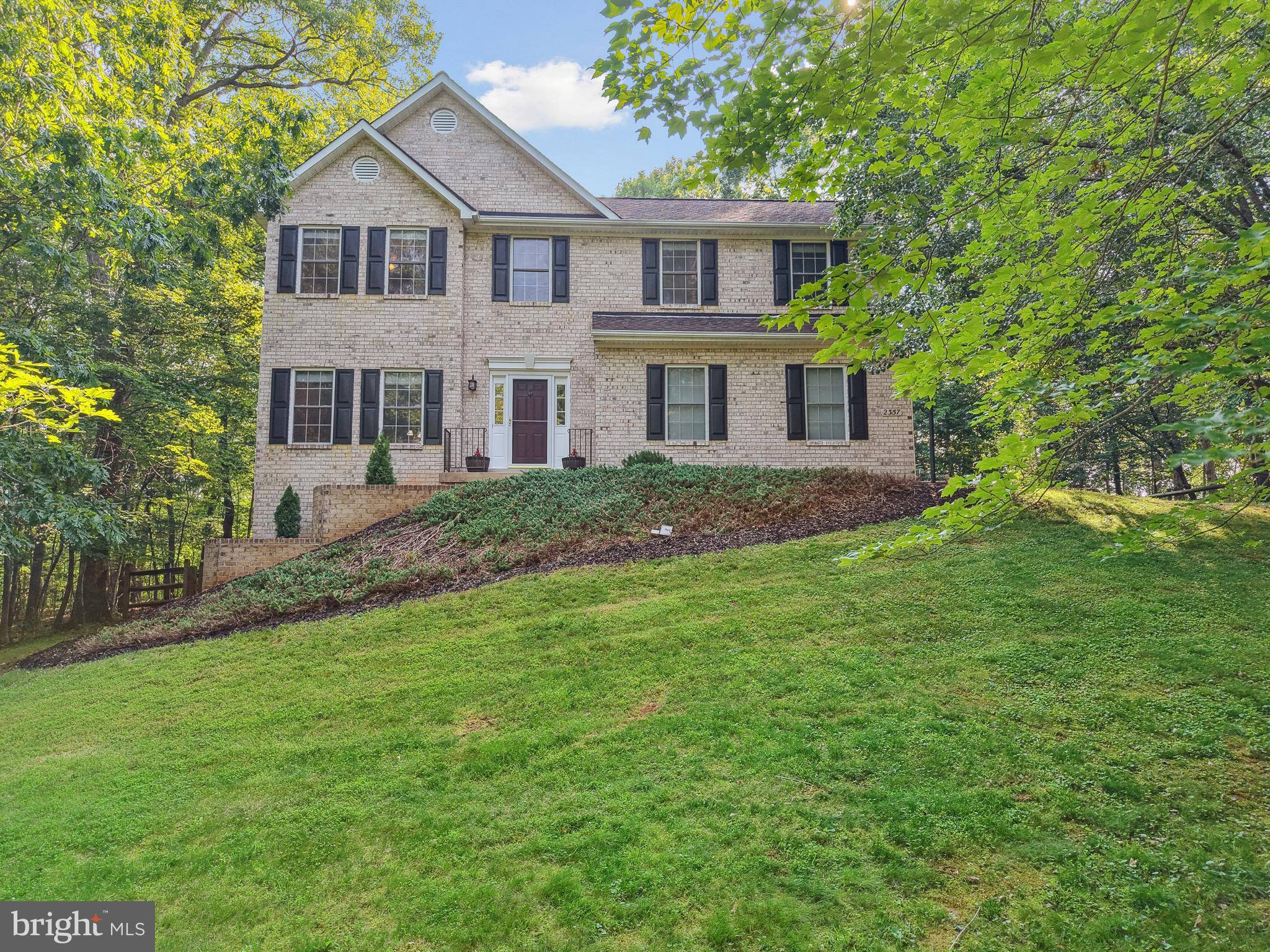 Jeffersonton, VA 22724,2357 BRIGHTON PL