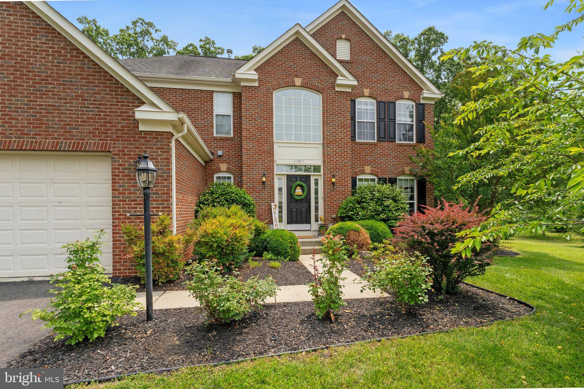King George, VA 22485,11595 HOPYARD DR