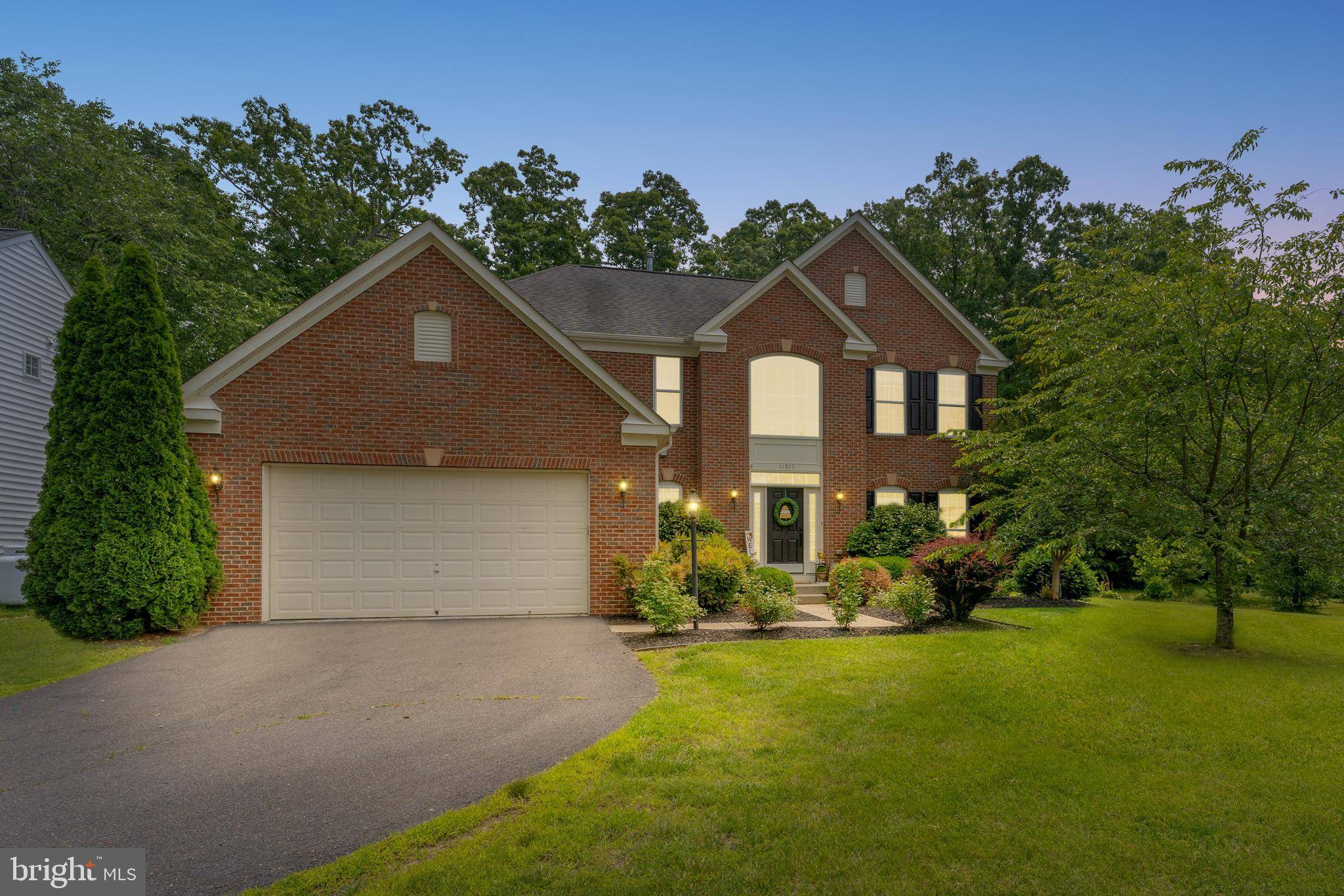 King George, VA 22485,11595 HOPYARD DR