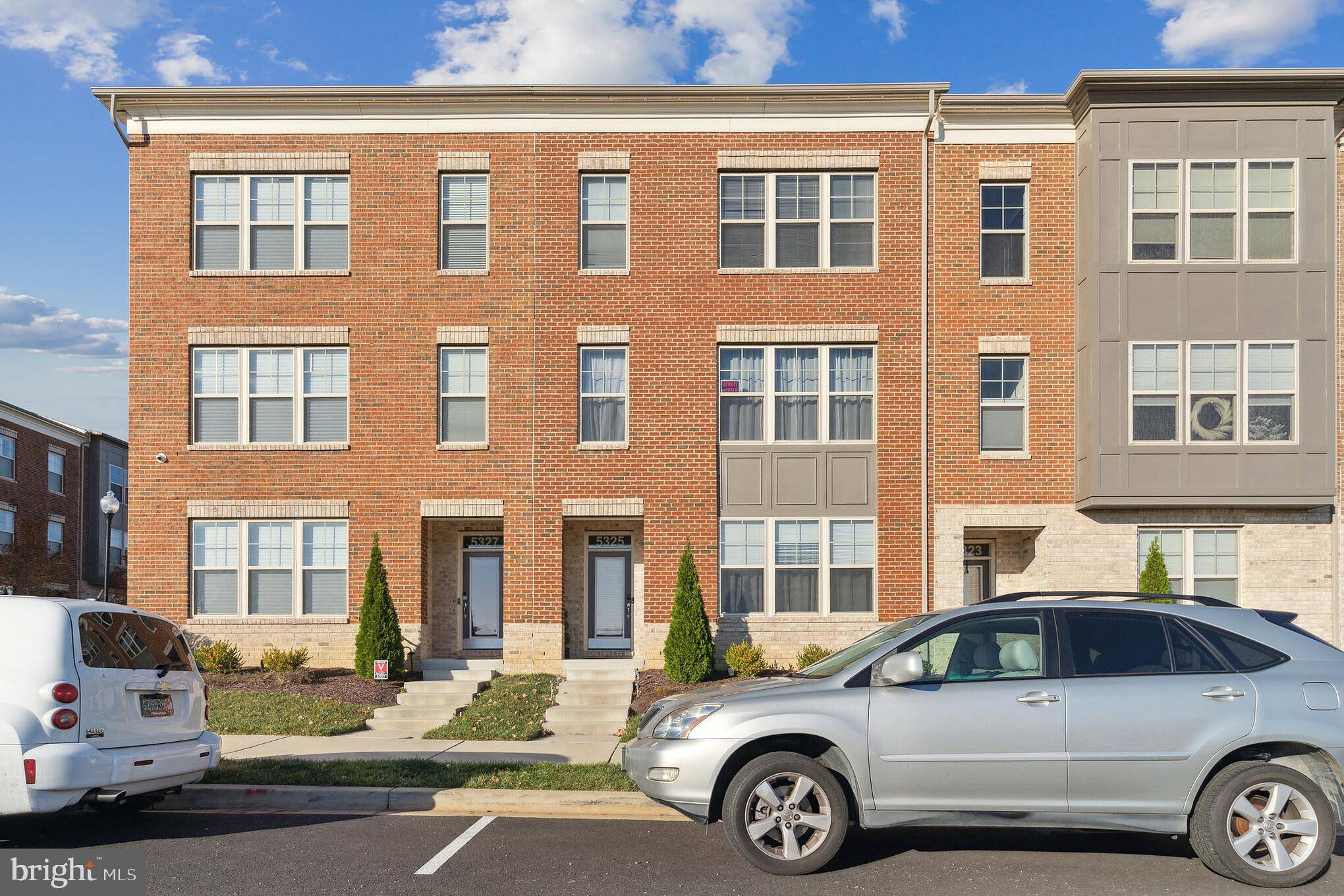 Upper Marlboro, MD 20772,5325 MANOR PARK DR