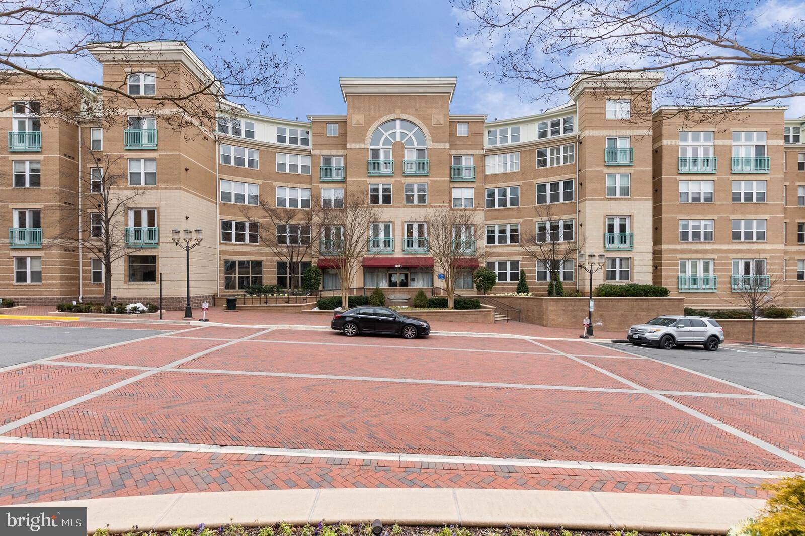 Reston, VA 20190,12001 MARKET ST #257