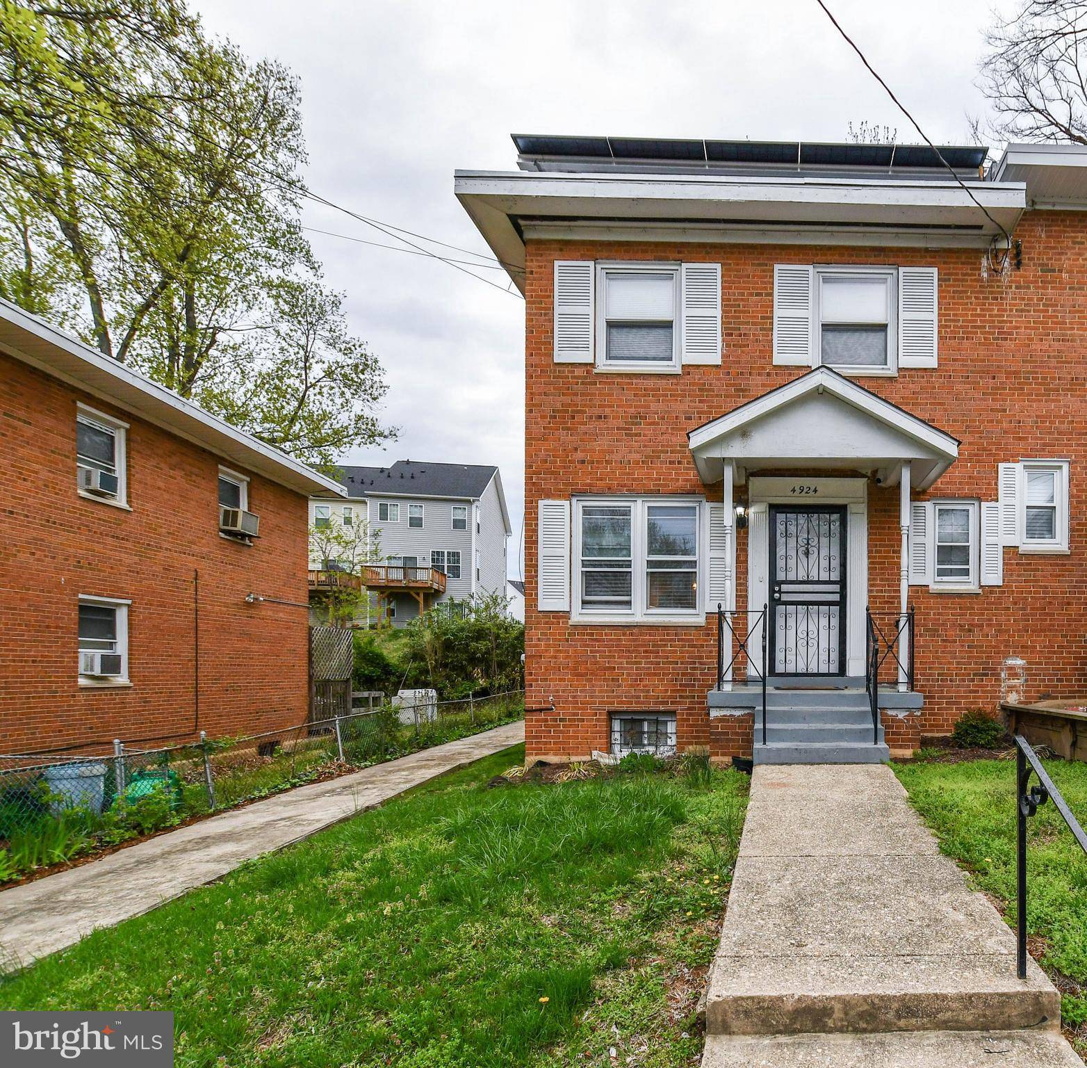 Oxon Hill, MD 20745,4924 MAURY PL