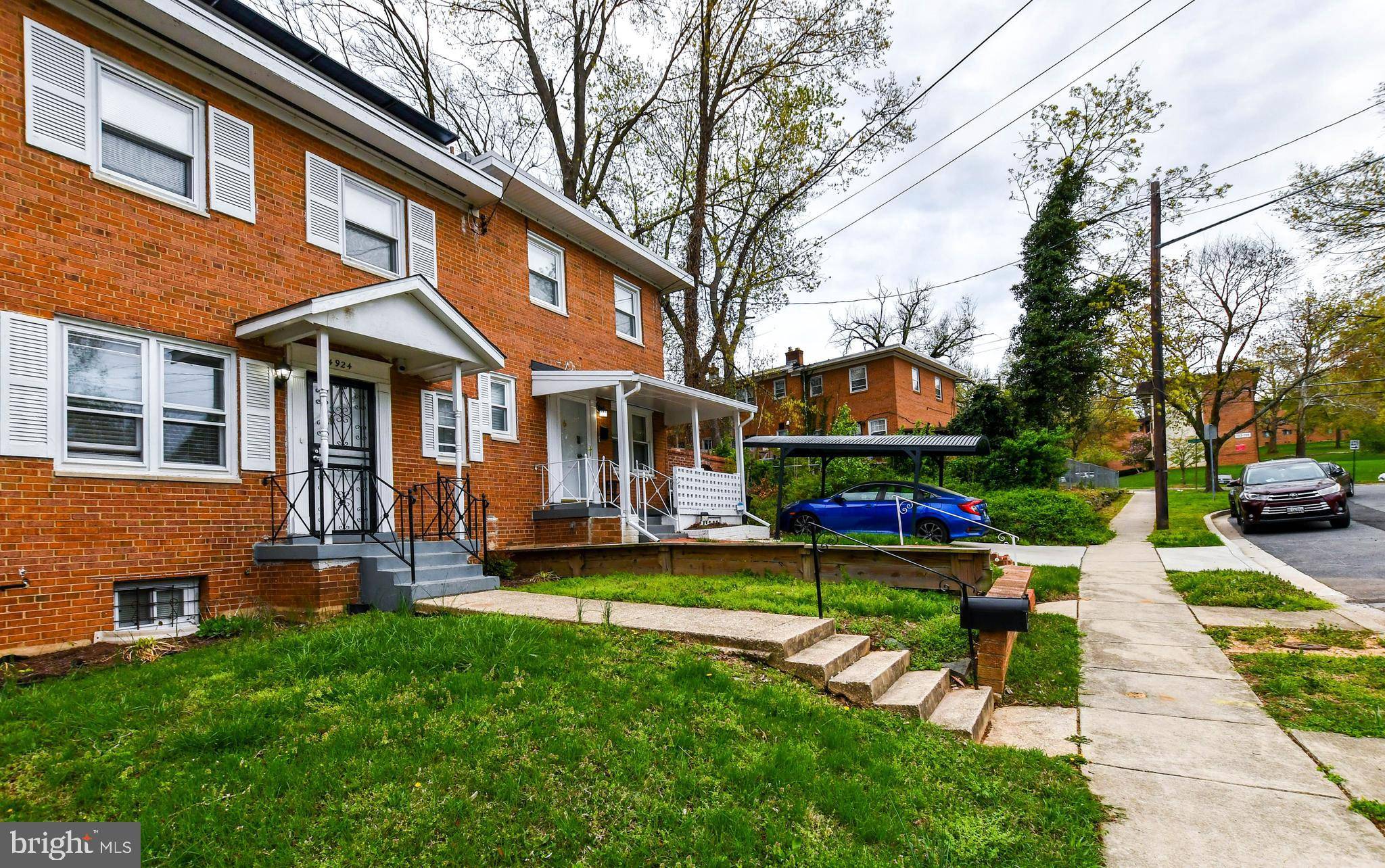 Oxon Hill, MD 20745,4924 MAURY PL
