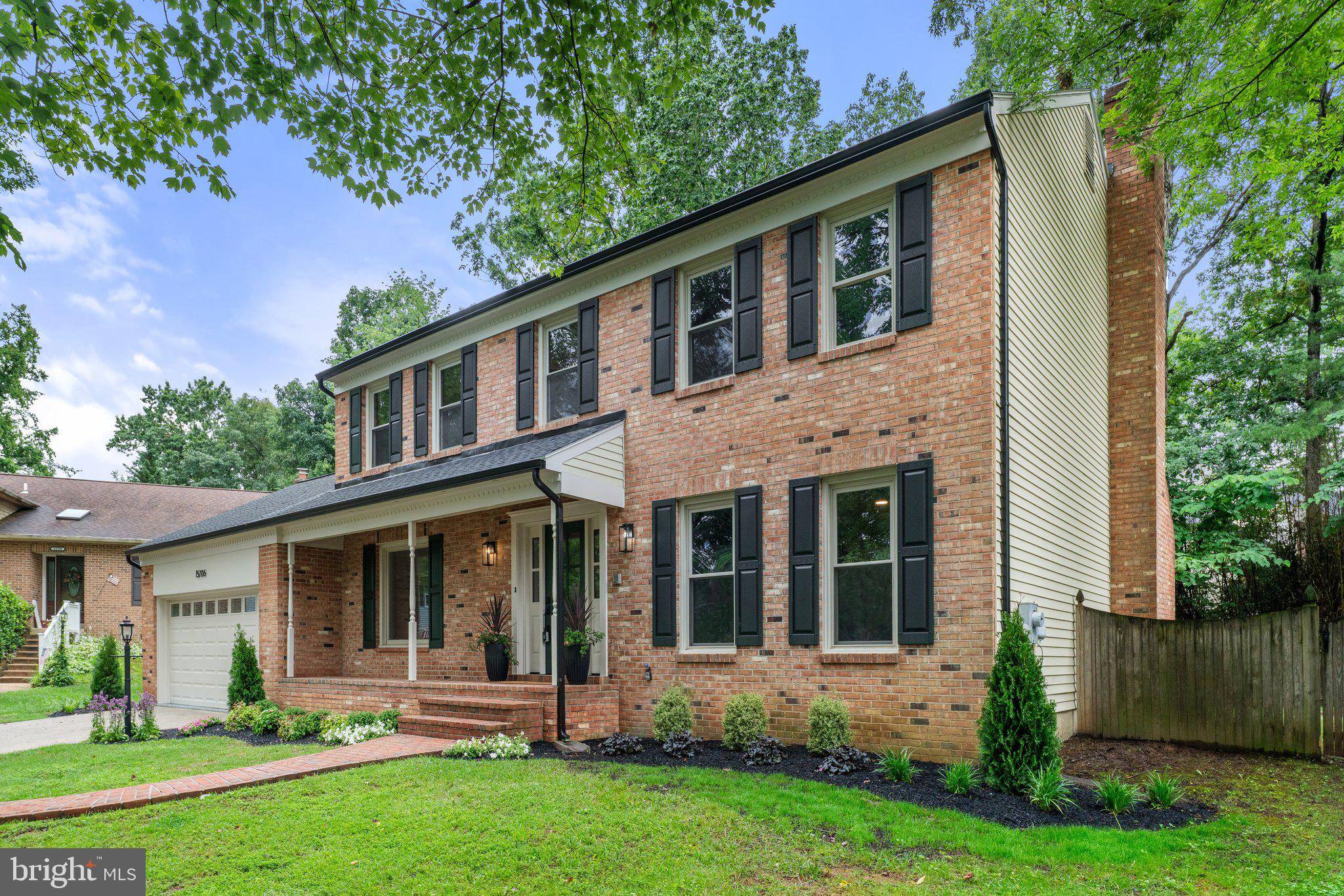 Dumfries, VA 22025,15706 BEACON CT