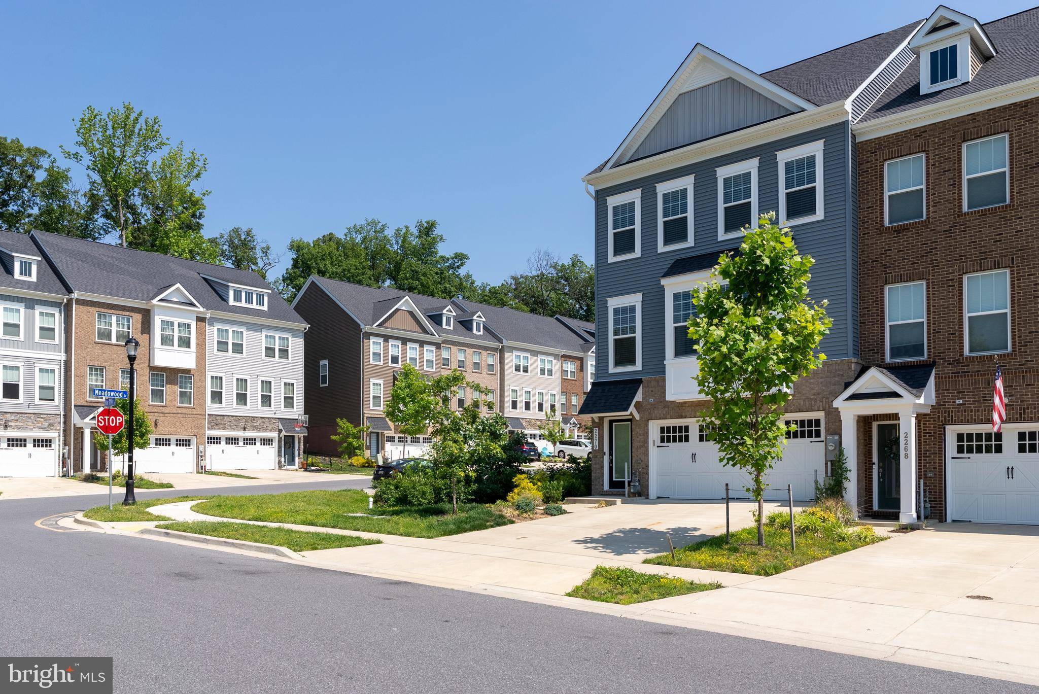 Hanover, MD 21076,2270 HAW RIVER RD
