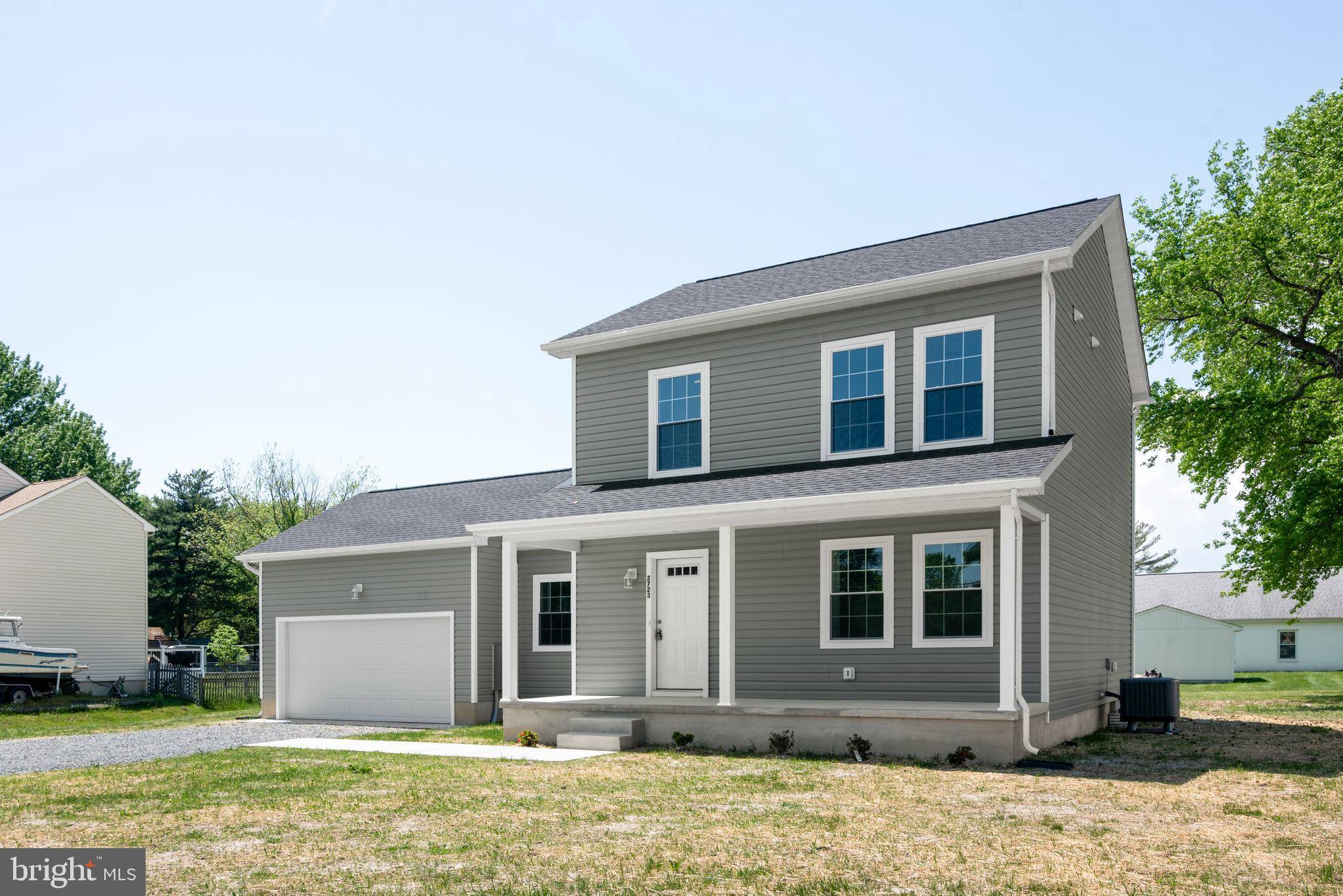 Chester, MD 21619,2723 COX NECK RD