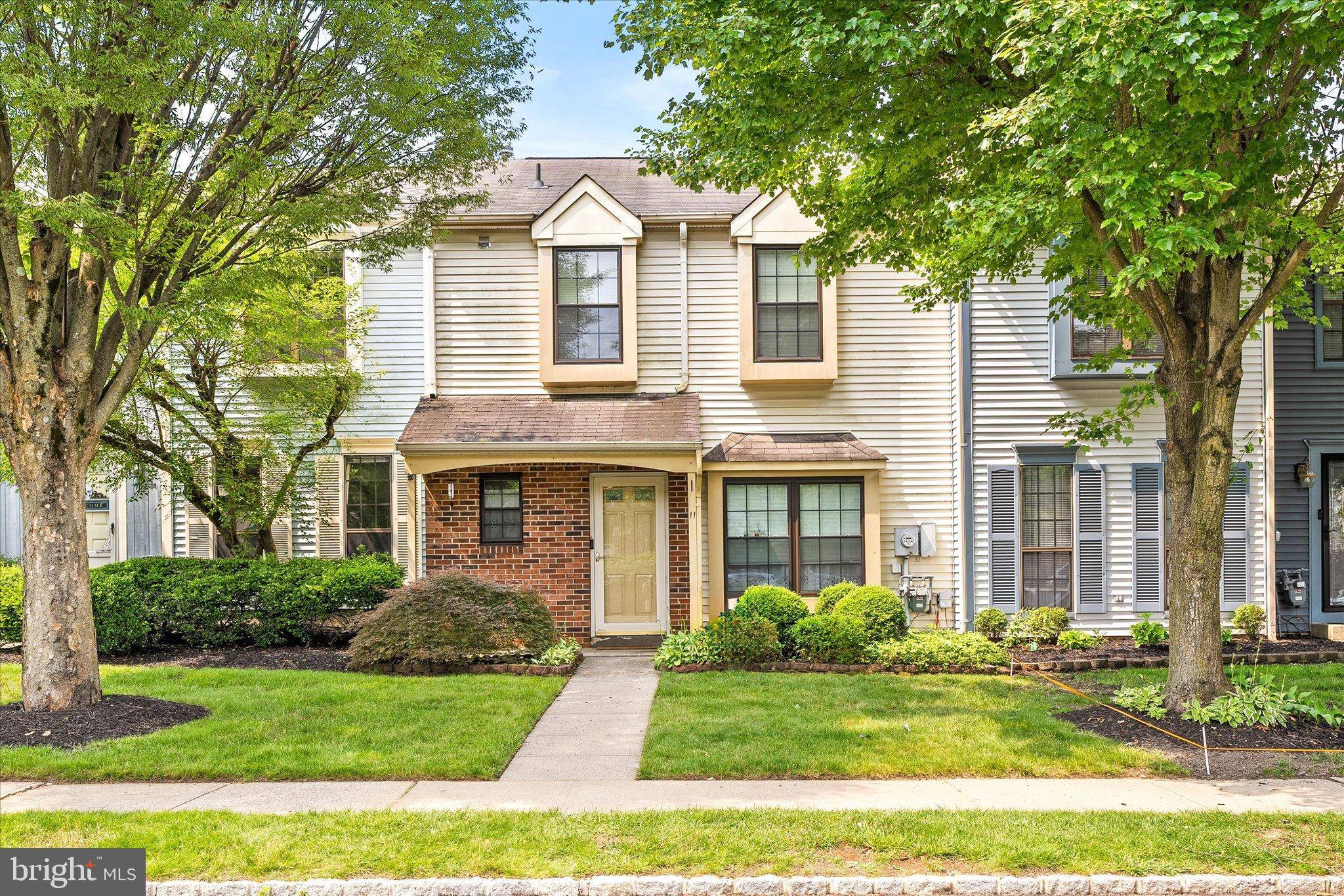 Robbinsville, NJ 08691,11 CHADWICK CT