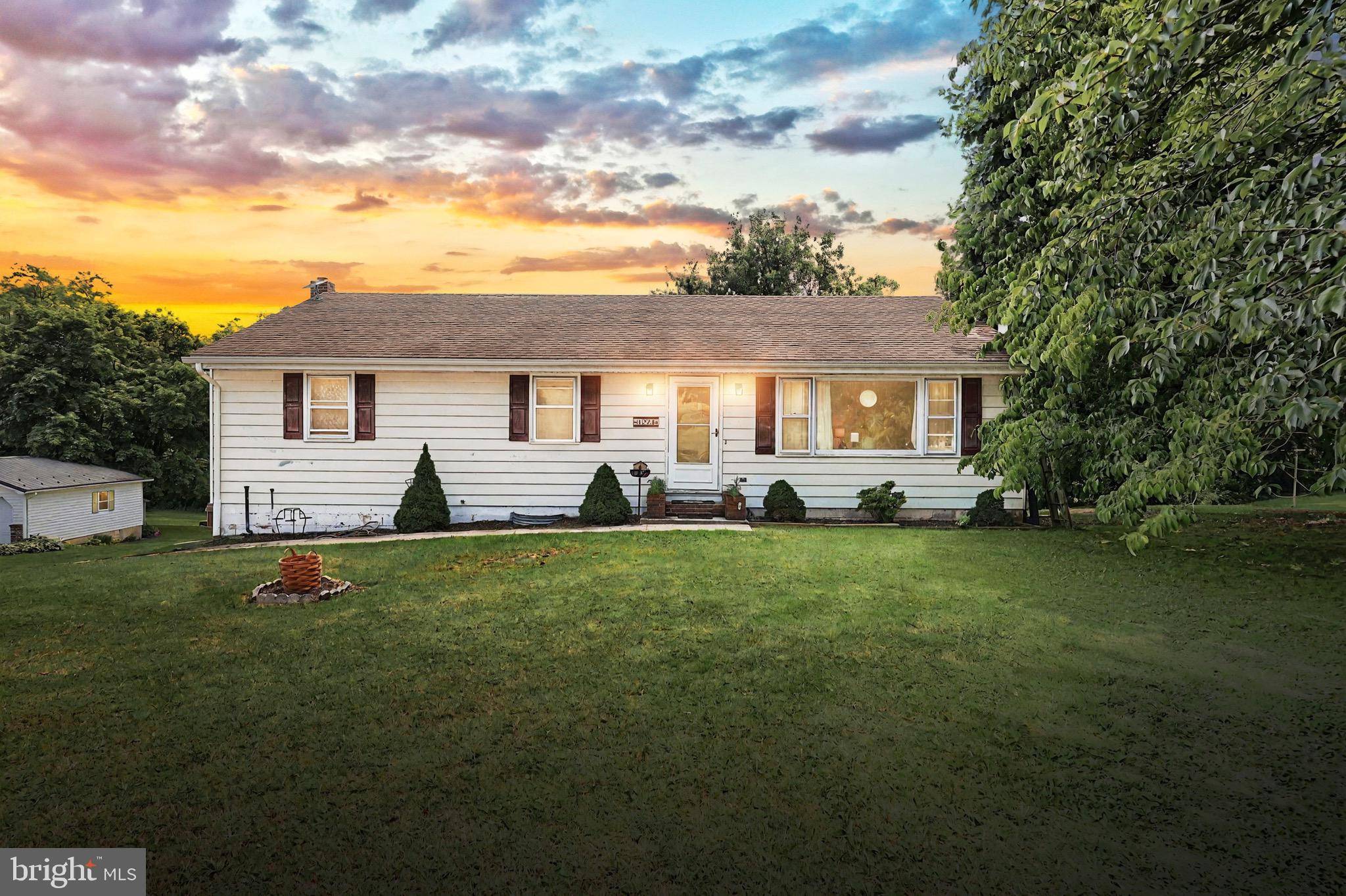 Aspers, PA 17304,1224 BENDERSVILLE WENKSVILL RD