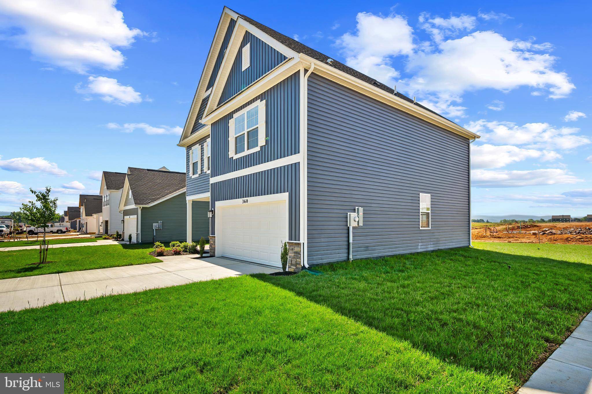 Shenandoah Junction, WV 25442,326 ATKINSON ST