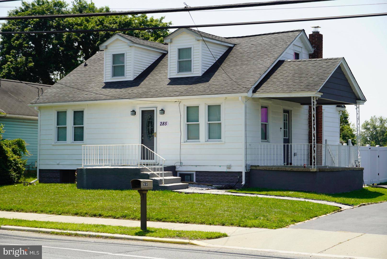 Pennsville, NJ 08070,285 S BROADWAY