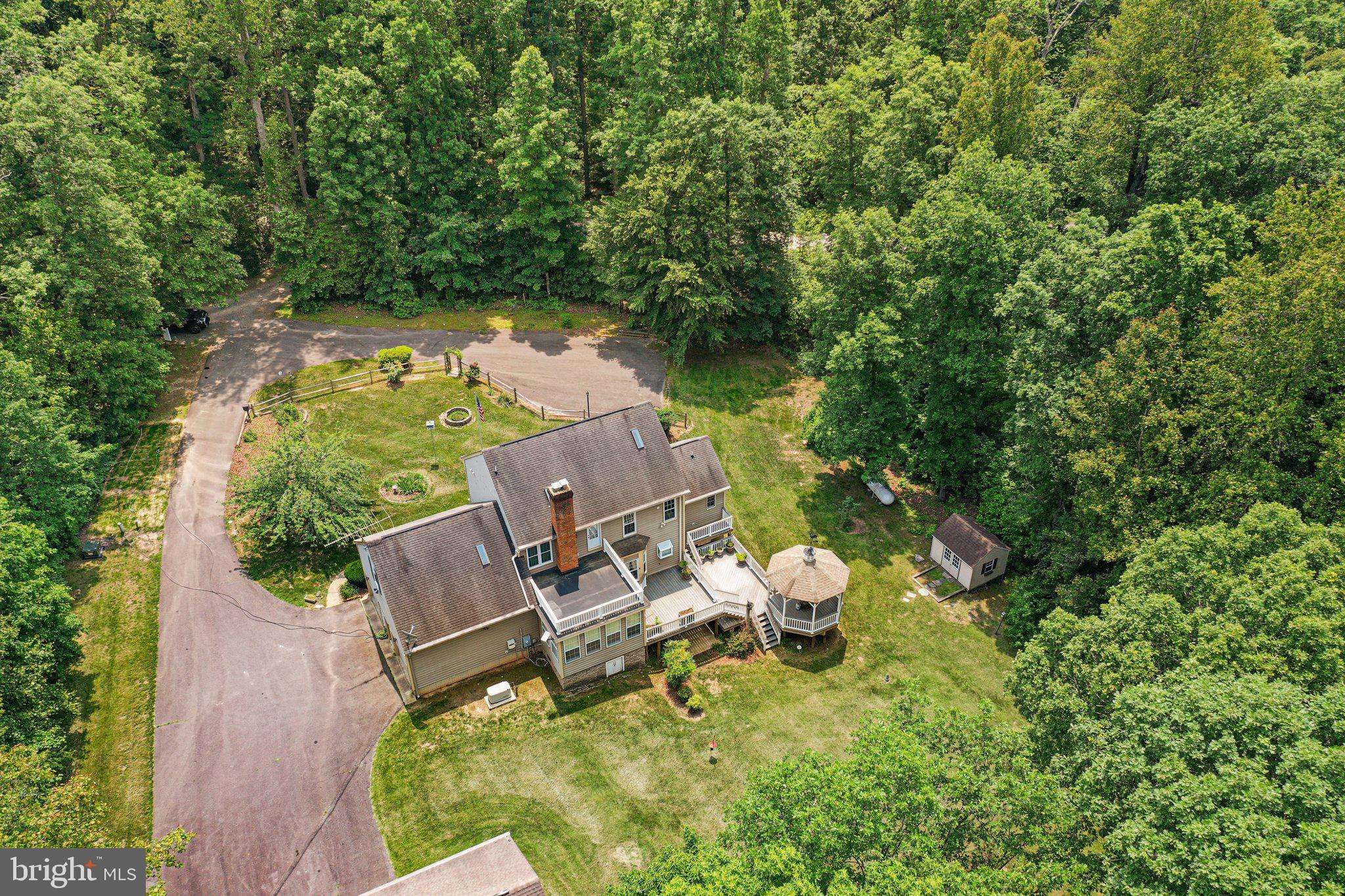 Spotsylvania, VA 22553,8309 HANCOCK RD