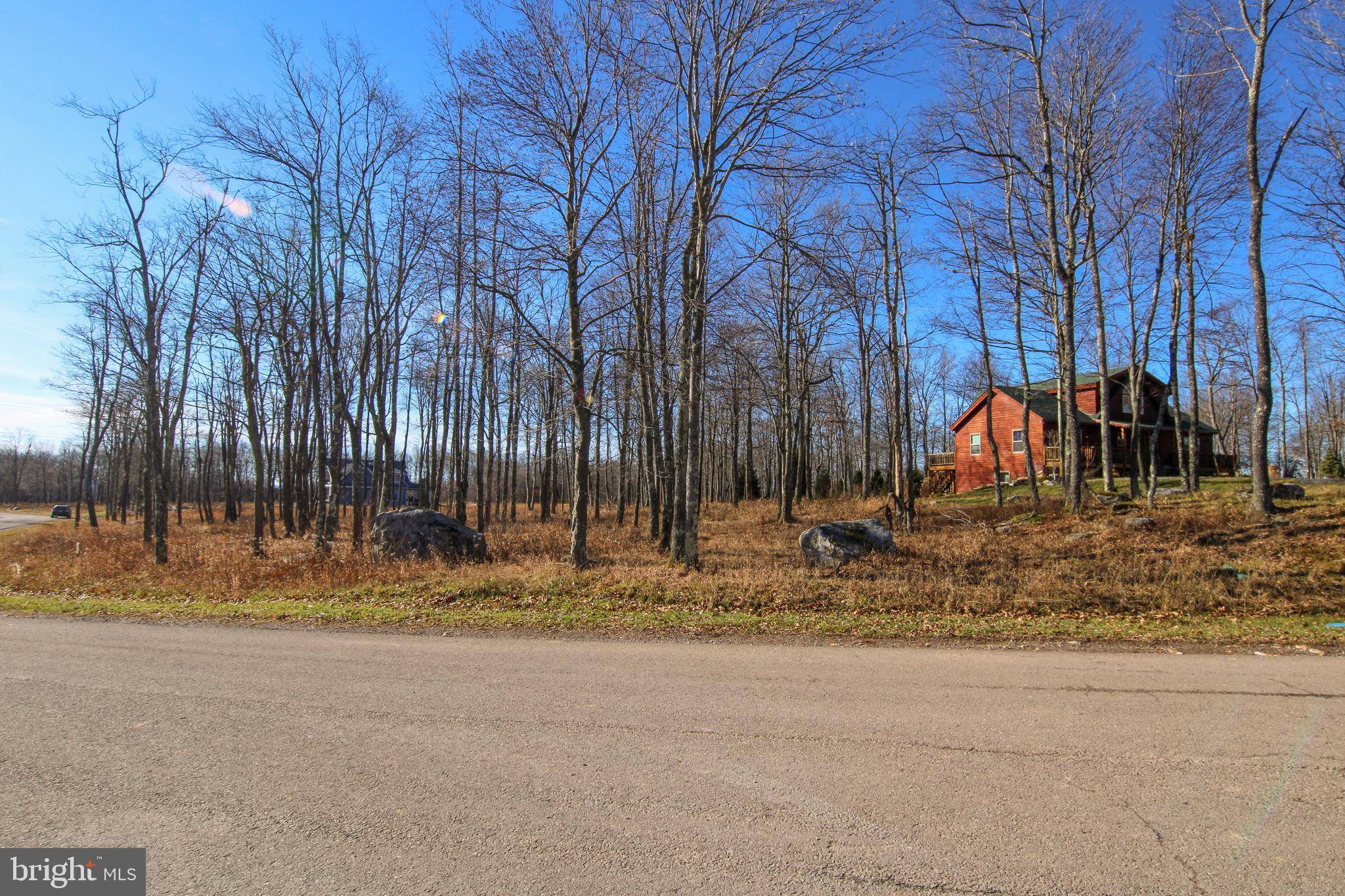 Mc Henry, MD 21541,LOT 50 BILTMORE RIDGE TRL