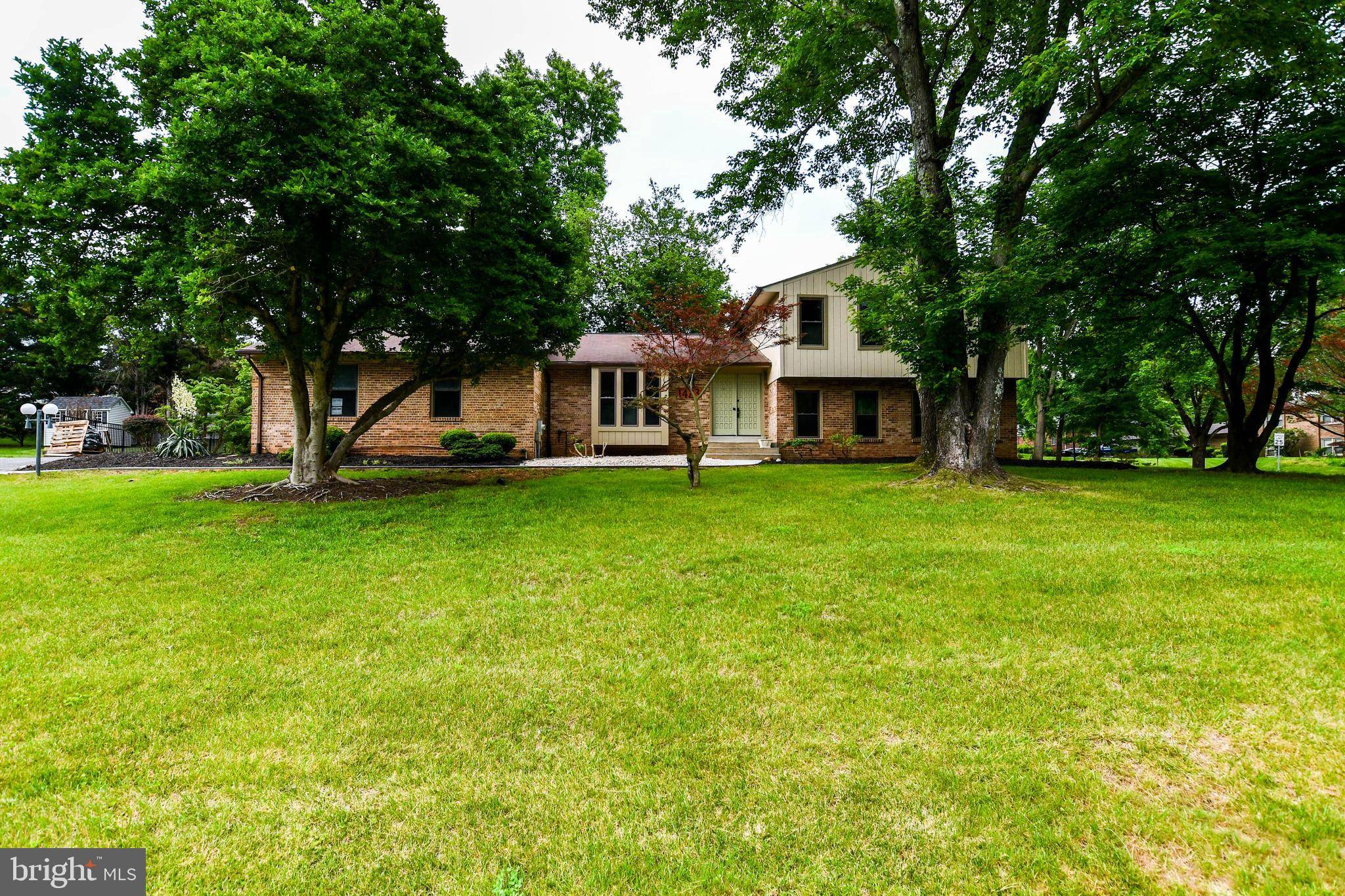 Bowie, MD 20721,1423 ALBERT DR