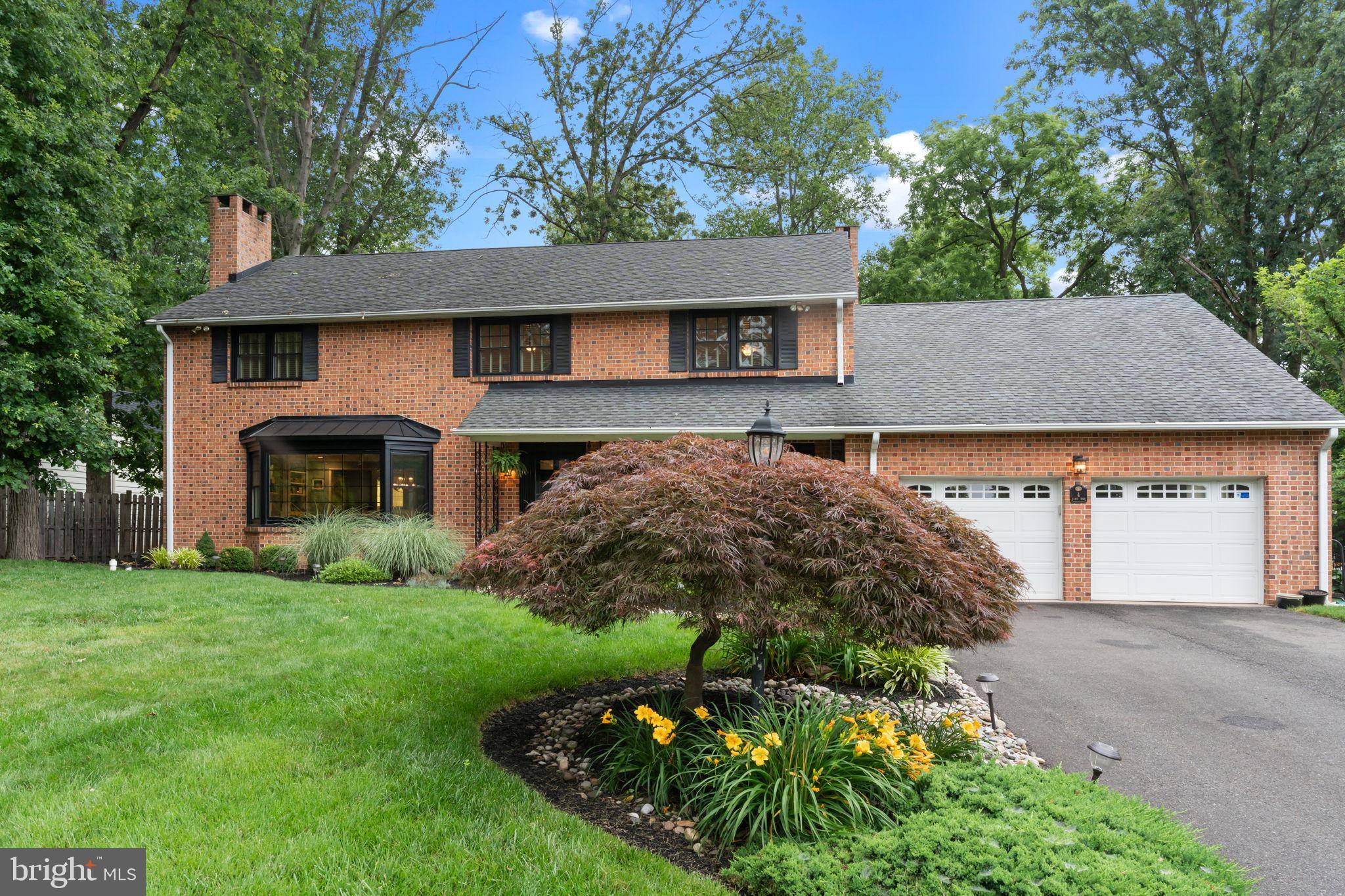 Yardley, PA 19067,4 KEATS RD