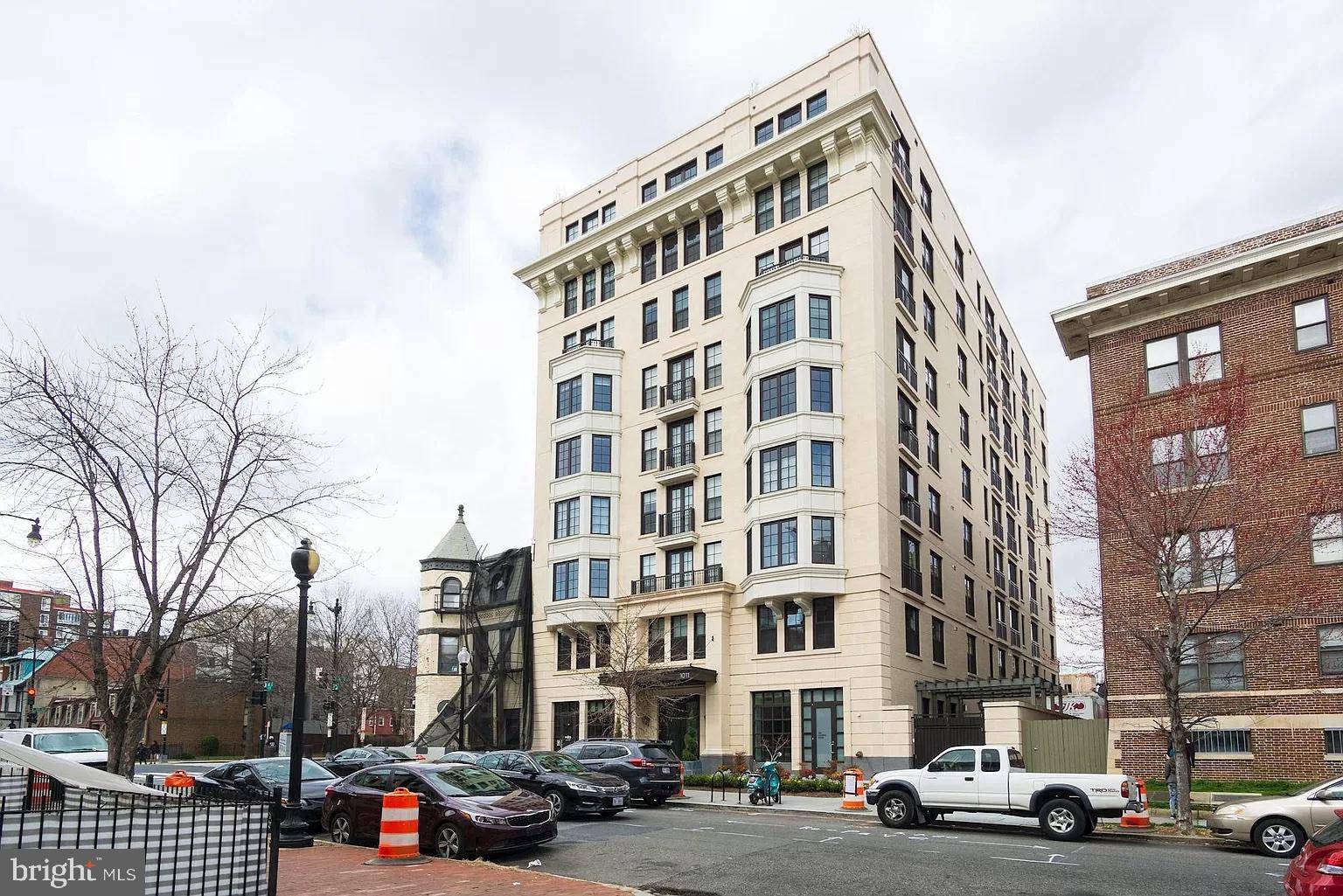Washington, DC 20001,1011 M ST NW #407