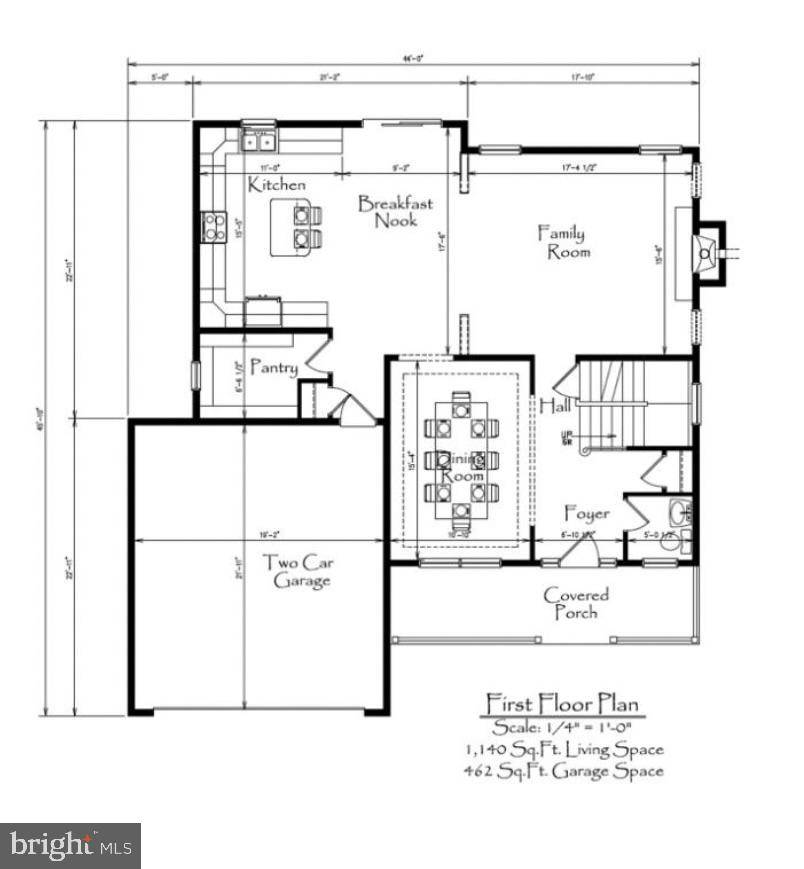 Pennsburg, PA 18073,1420 W 4TH STREET