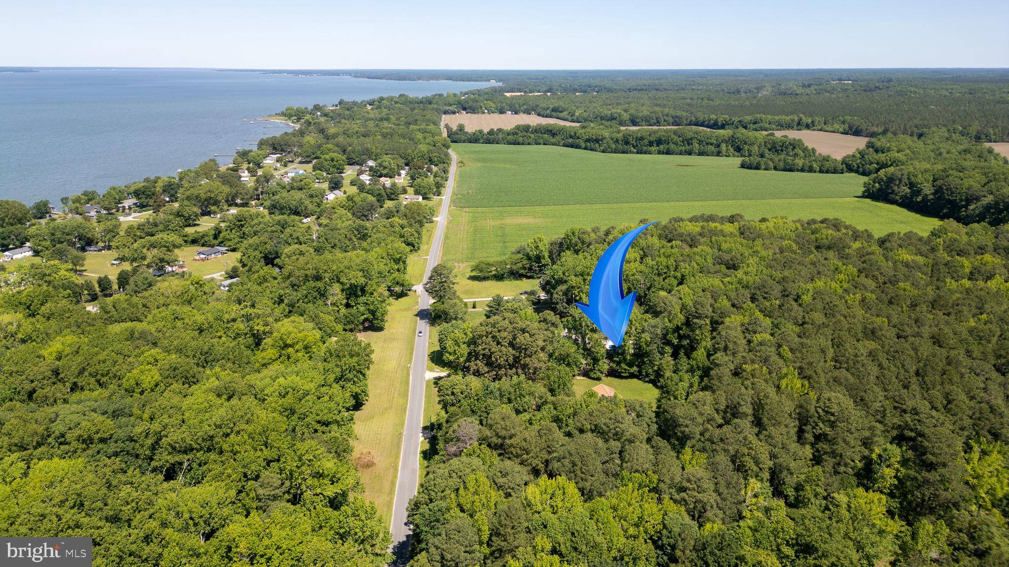 Lancaster, VA 22503,1041 GRANVILLE BAY RD
