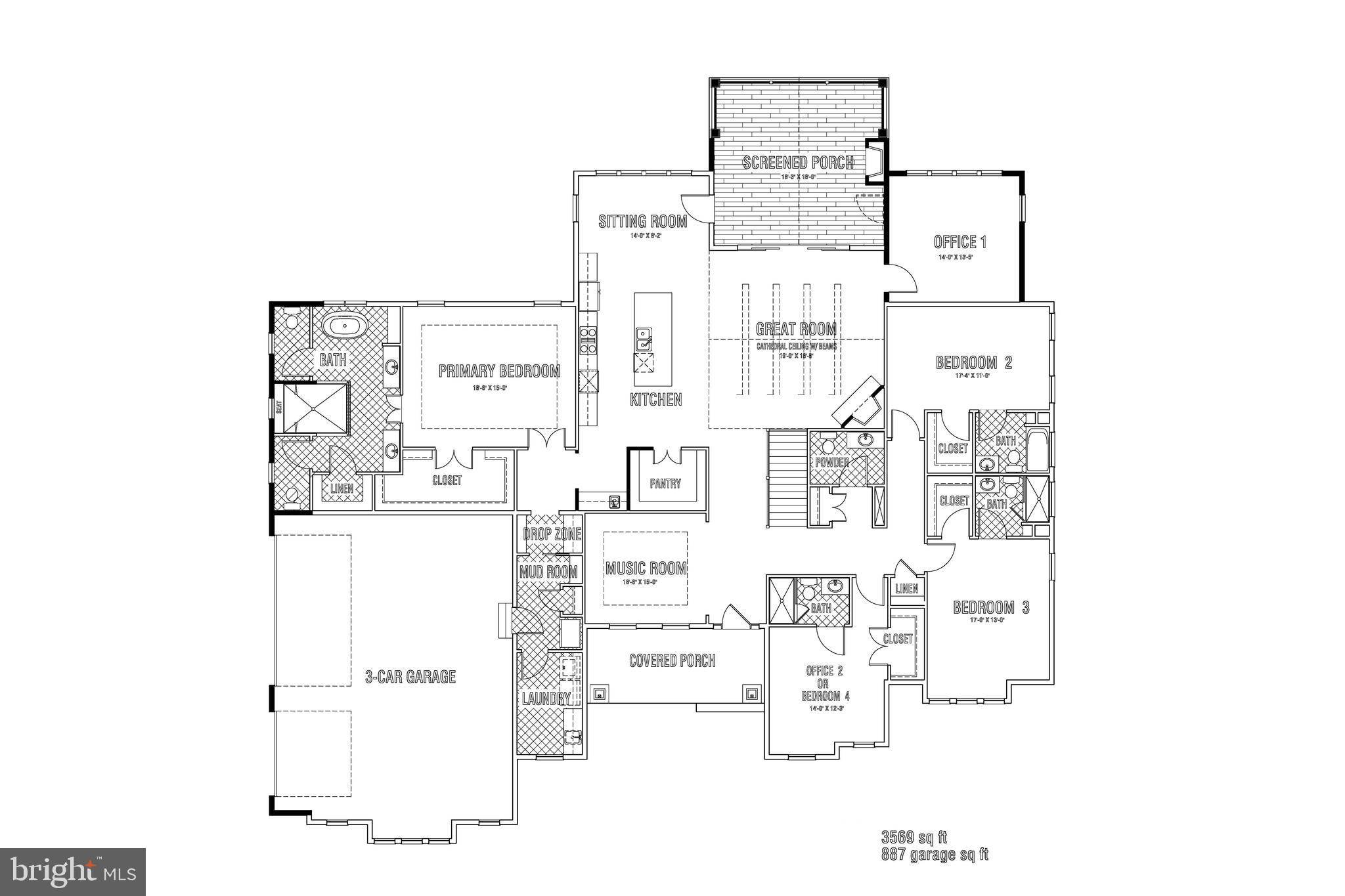 Fredericksburg, VA 22407,8627 ROSNI WAY