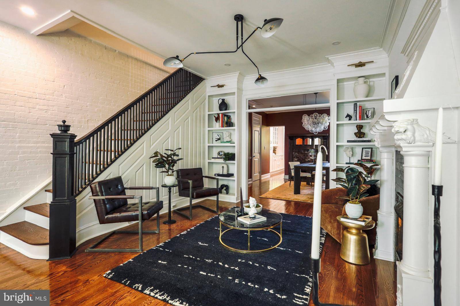 Washington, DC 20009,1739 LANIER PL NW