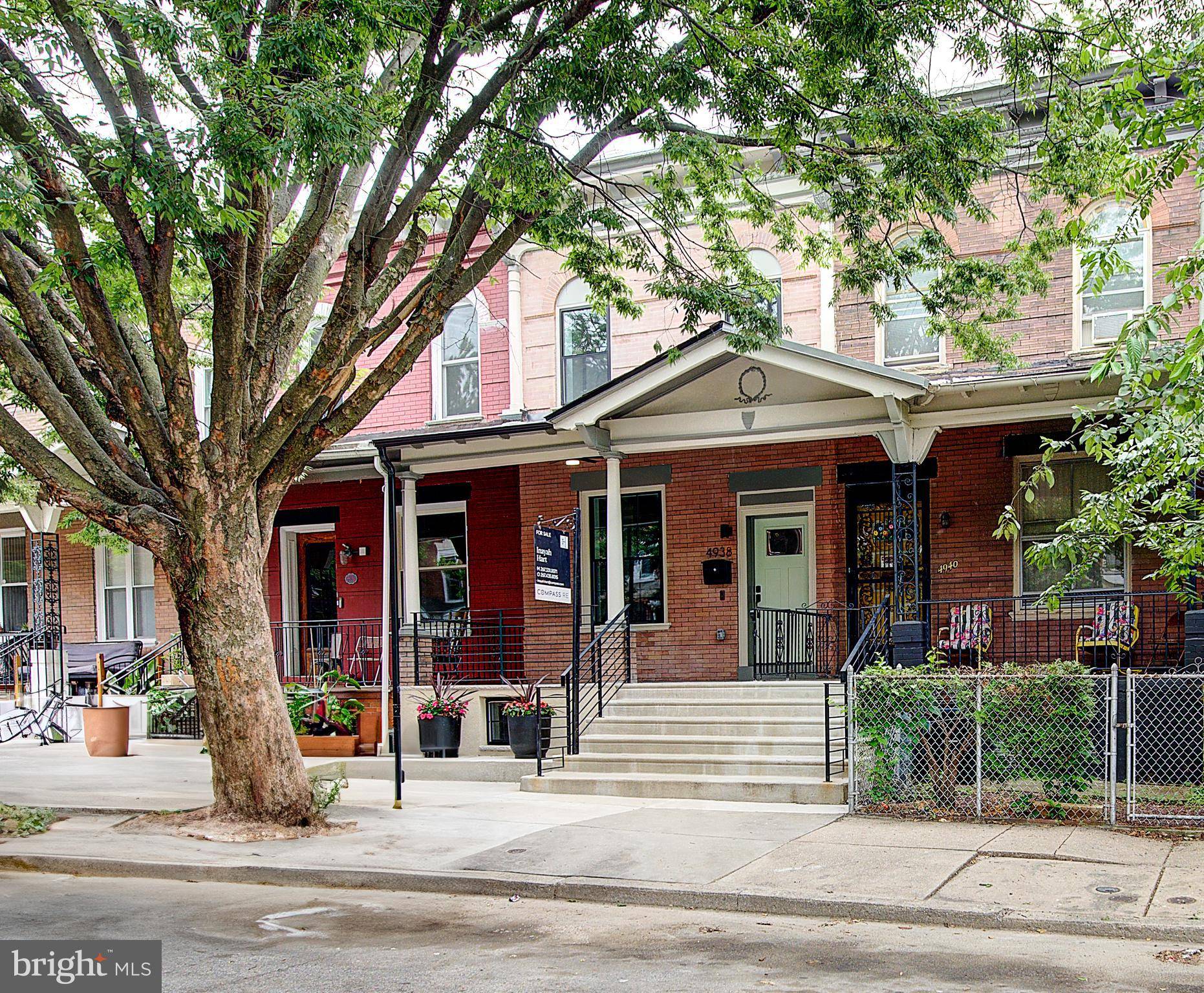 Philadelphia, PA 19143,4938 WALTON AVE