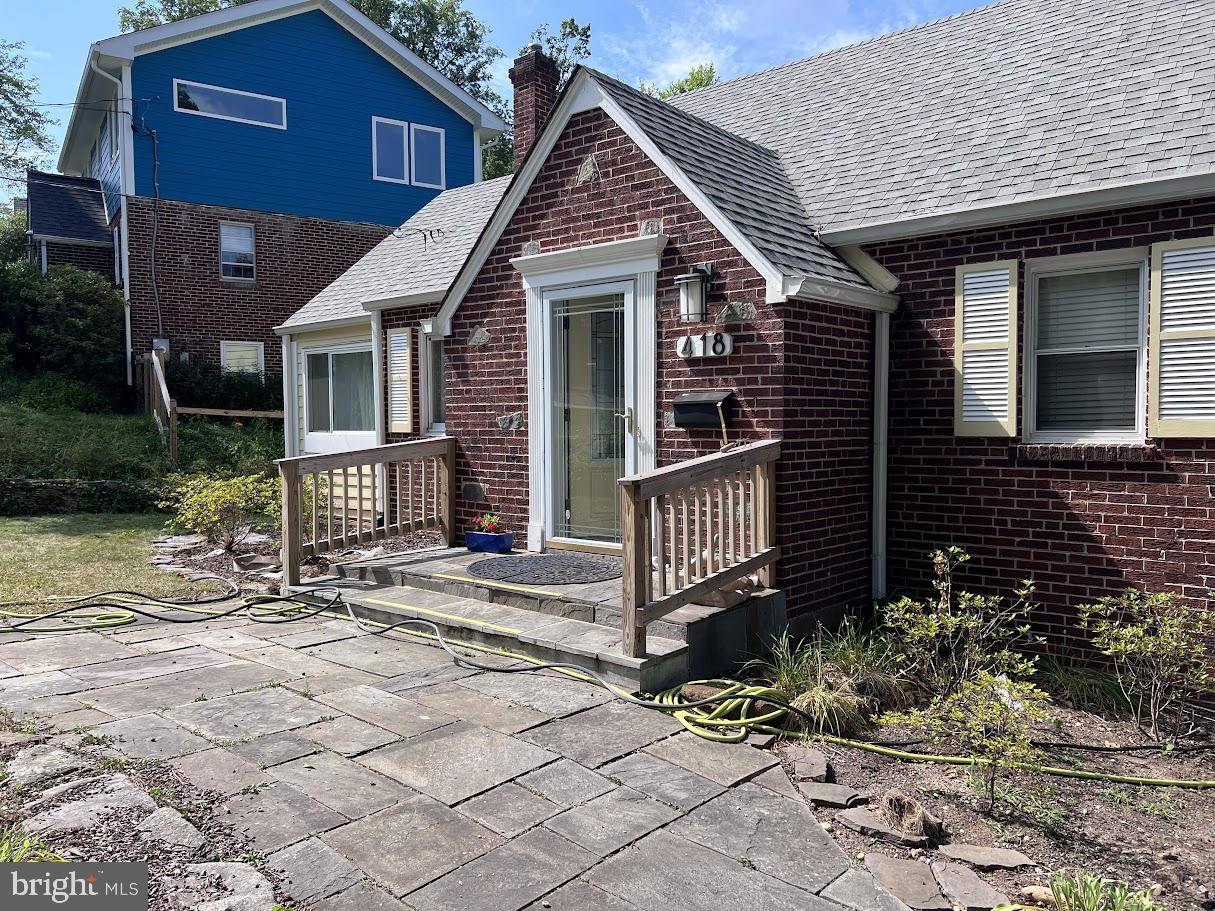 Takoma Park, MD 20912,418 BOYD AVE