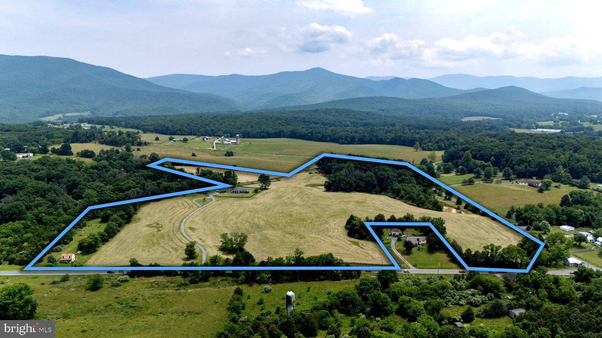 Rileyville, VA 22650,5408 US HIGHWAY 340 N