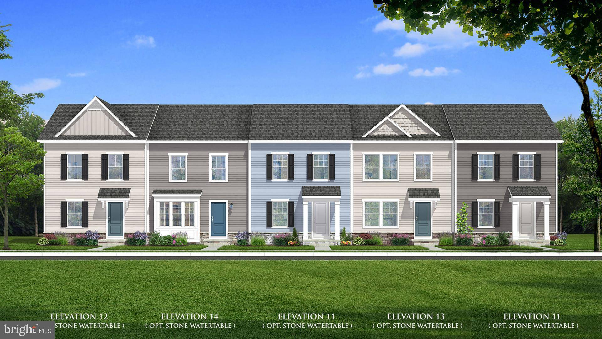 Hanover, PA 17331,HOMESITE 139 HOLSTEIN DR