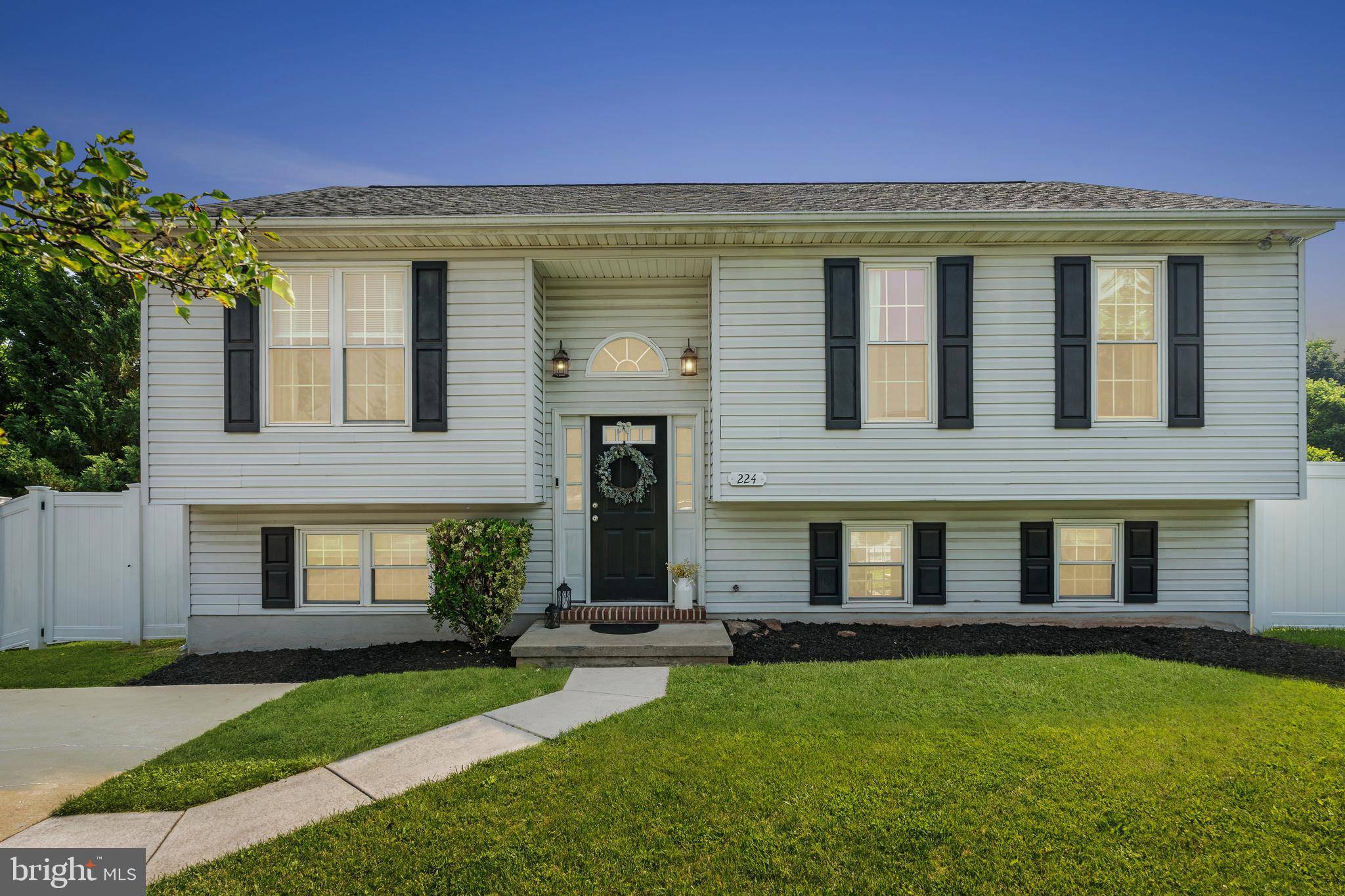 Taneytown, MD 21787,224 MARYLAND AVE