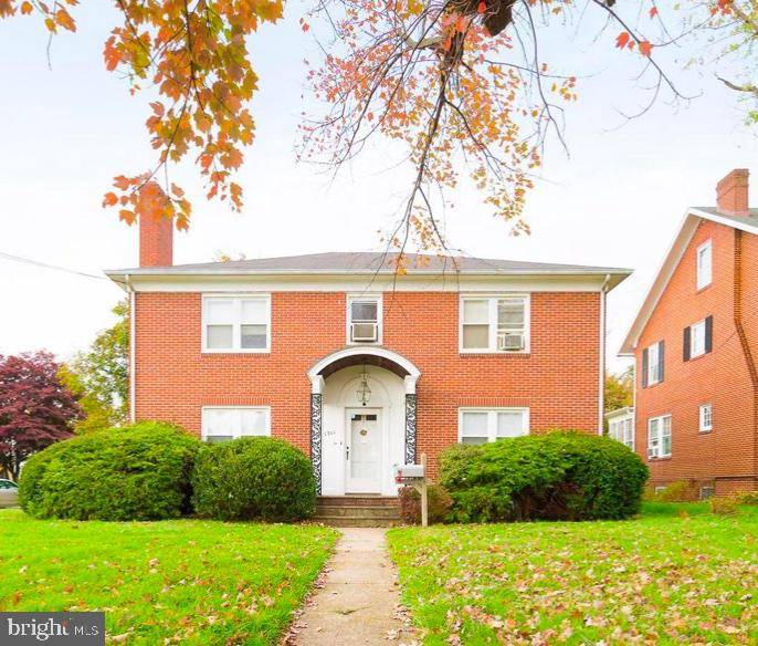 Frederick, MD 21701,1311 N MARKET ST #B