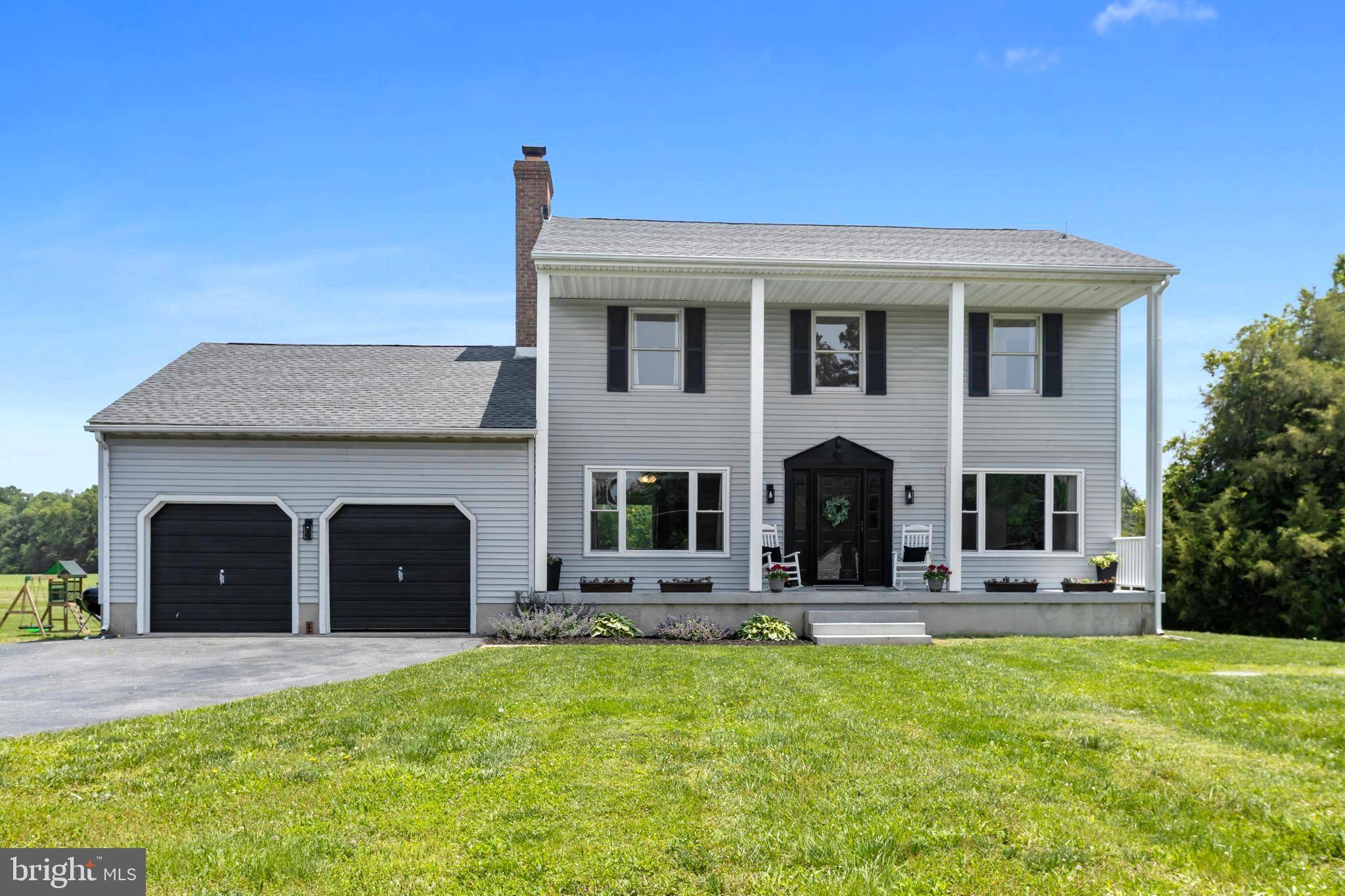 Townsend, DE 19734,993 BLACKBIRD LANDING RD
