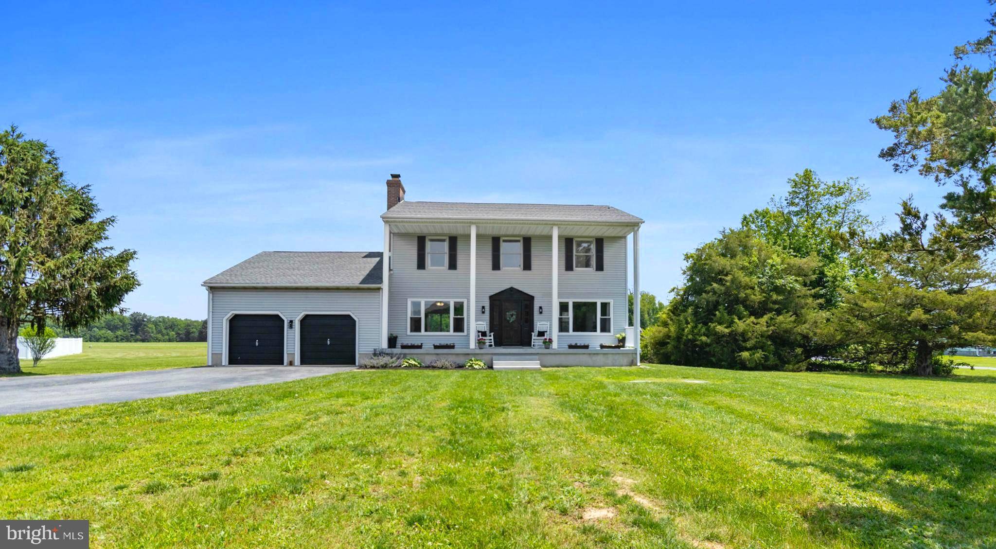 Townsend, DE 19734,993 BLACKBIRD LANDING RD
