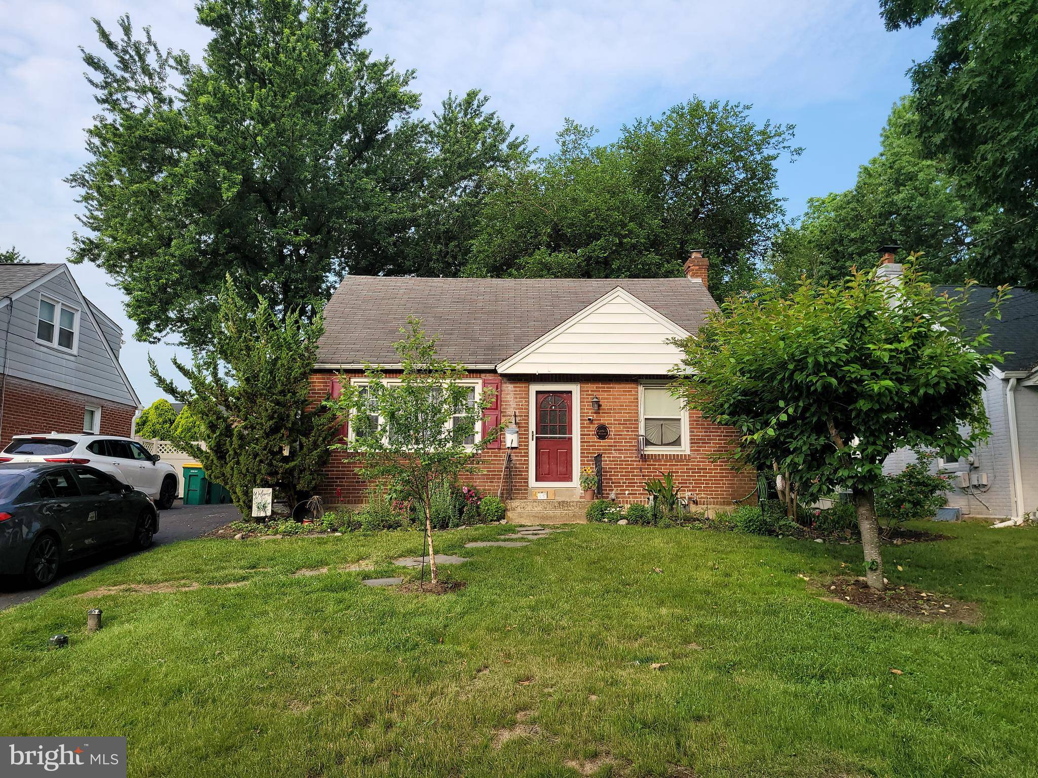 King Of Prussia, PA 19406,121 SHAFFER RD