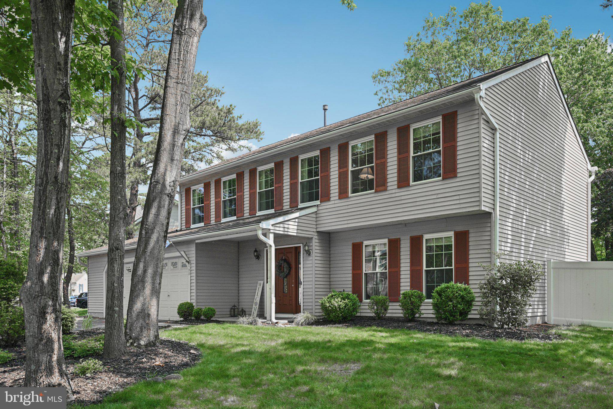 Marlton, NJ 08053,23 MASTERS CIR
