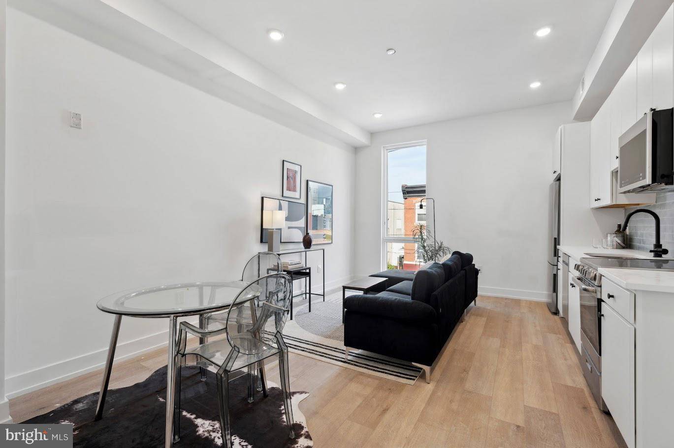 Philadelphia, PA 19134,3037 RICHMOND ST #107