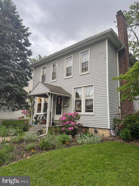 Harrisburg, PA 17103,2329 CANBY ST