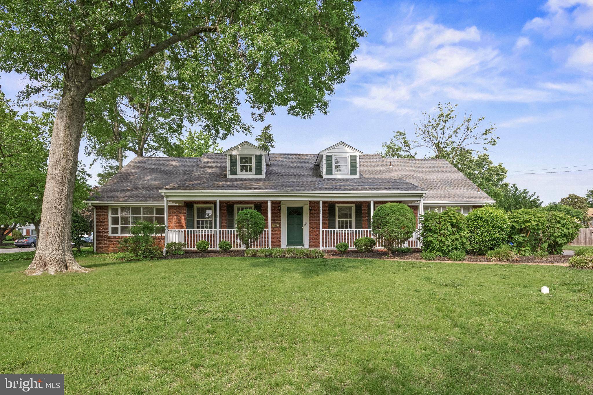 Cinnaminson, NJ 08077,1101 CHERRY LN