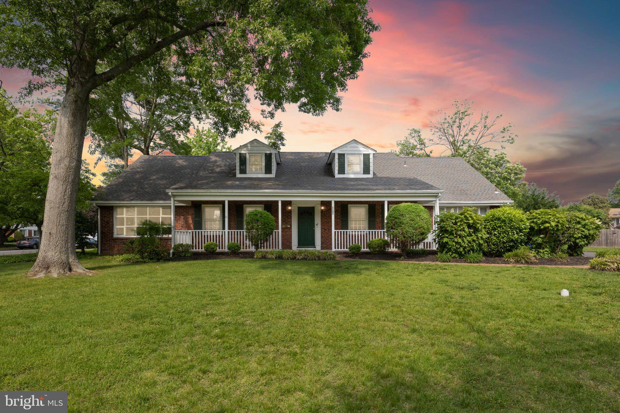 Cinnaminson, NJ 08077,1101 CHERRY LN