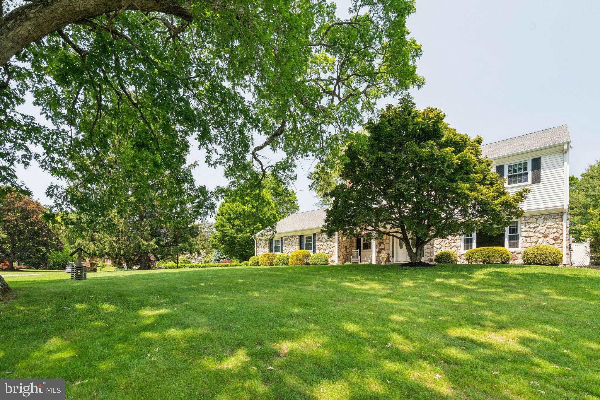 Doylestown, PA 18902,5615 S DEER RUN RD