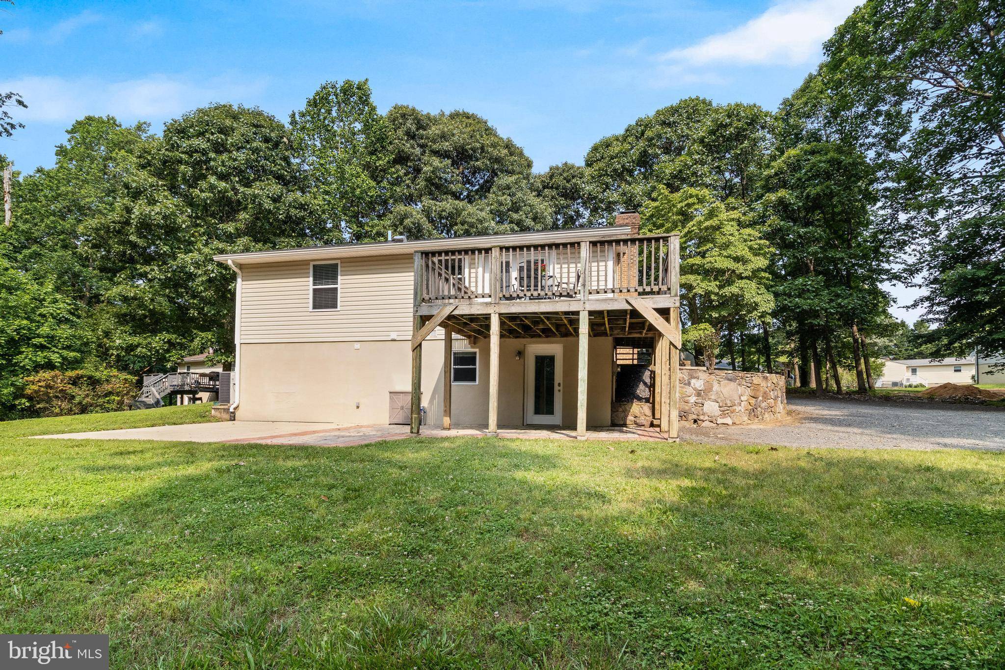 St Leonard, MD 20685,5034 HARVARD ST