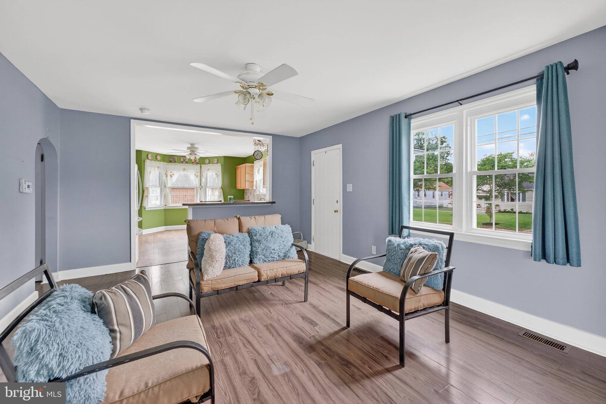 Vineland, NJ 08360,515 PARK LN