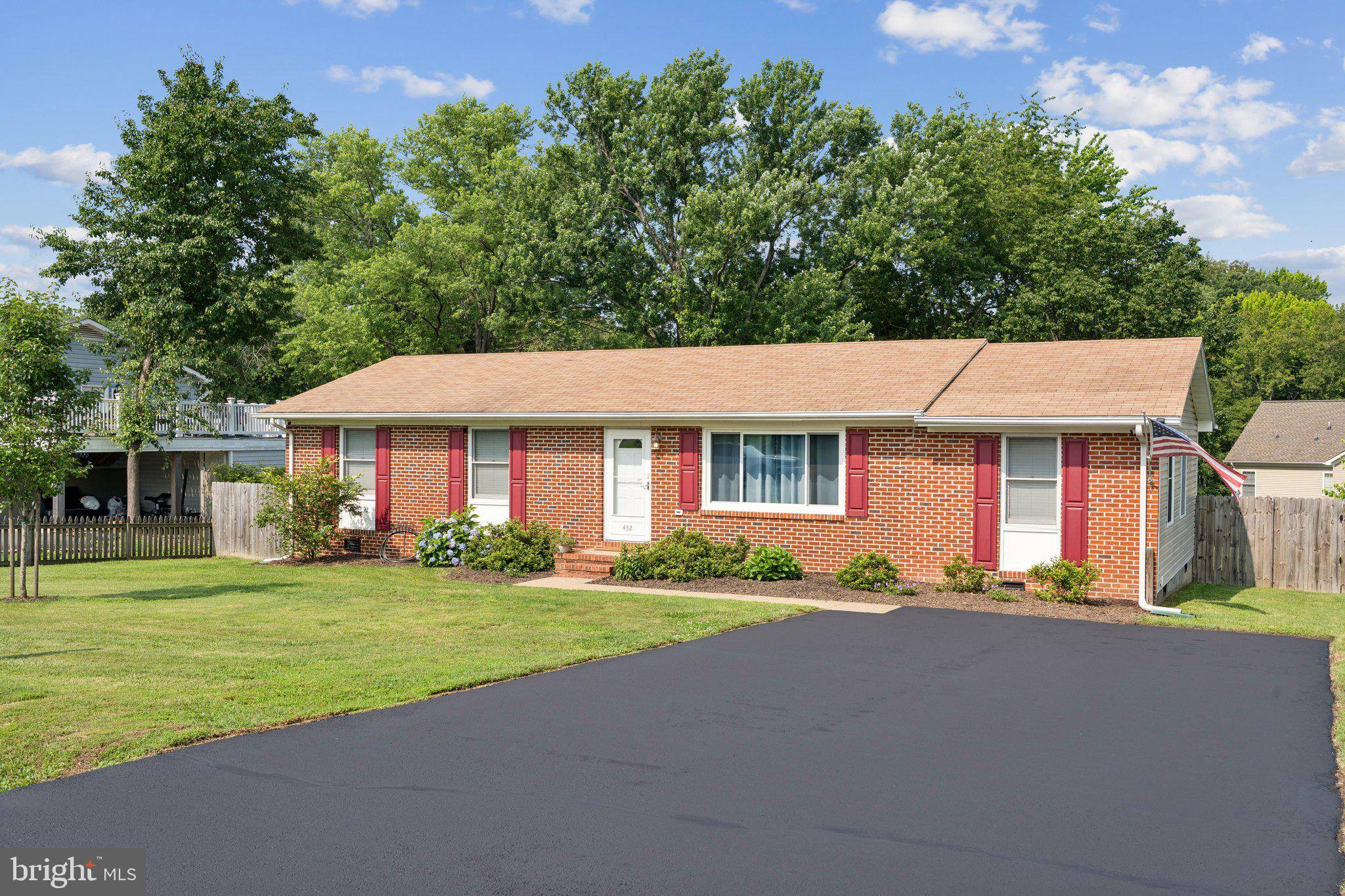 Fredericksburg, VA 22405,432 LEXINGTON CT