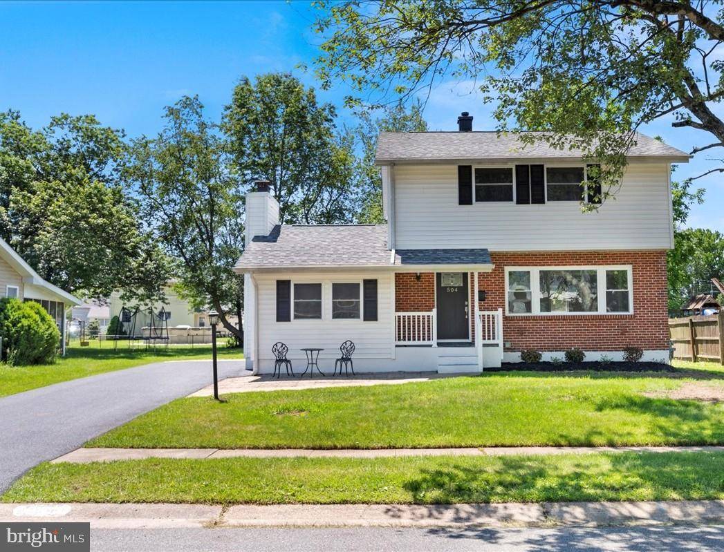 Newark, DE 19713,504 SHUE DR